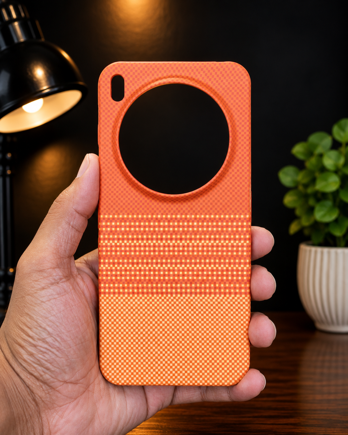 carbon case