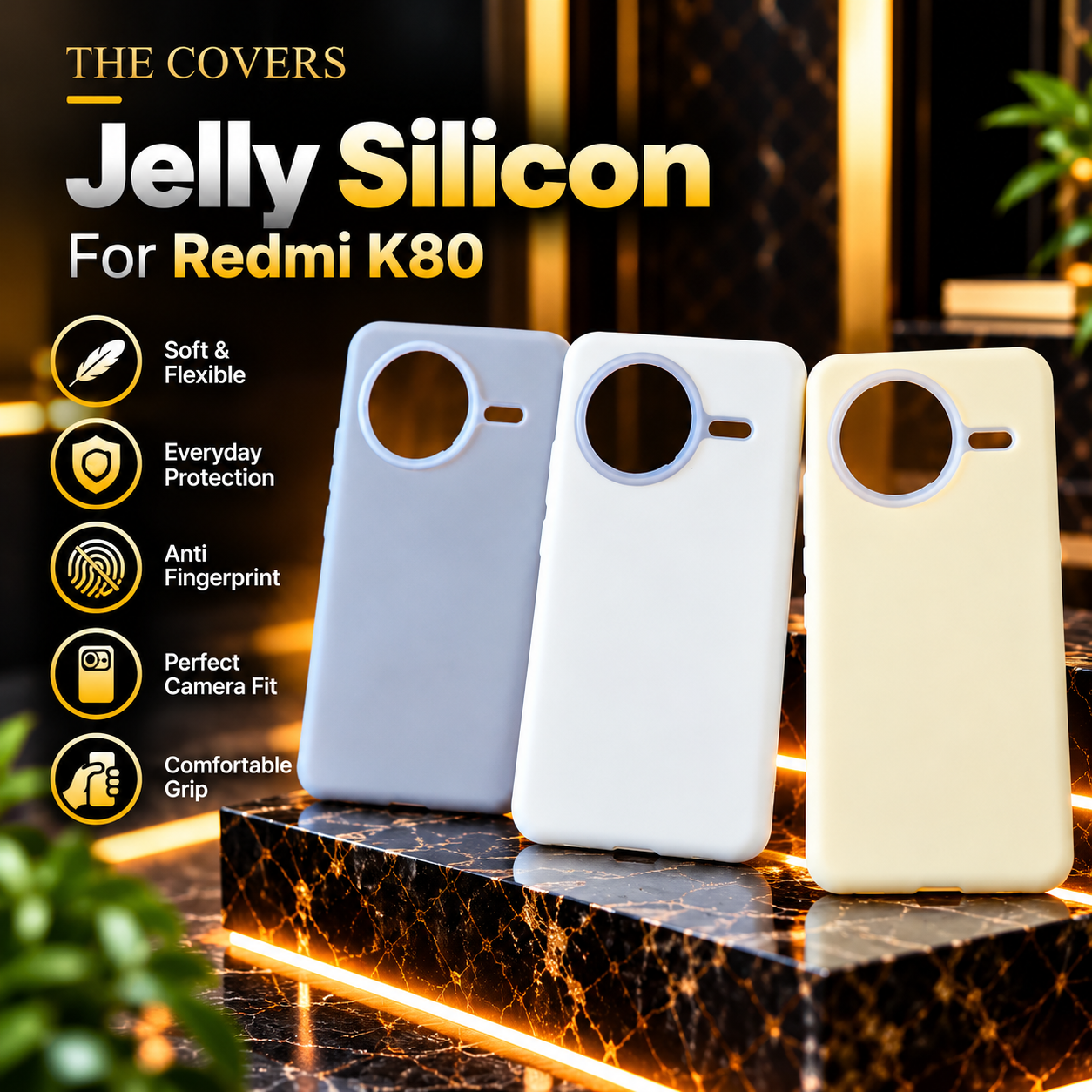 Jelly silicon for K80_img_0