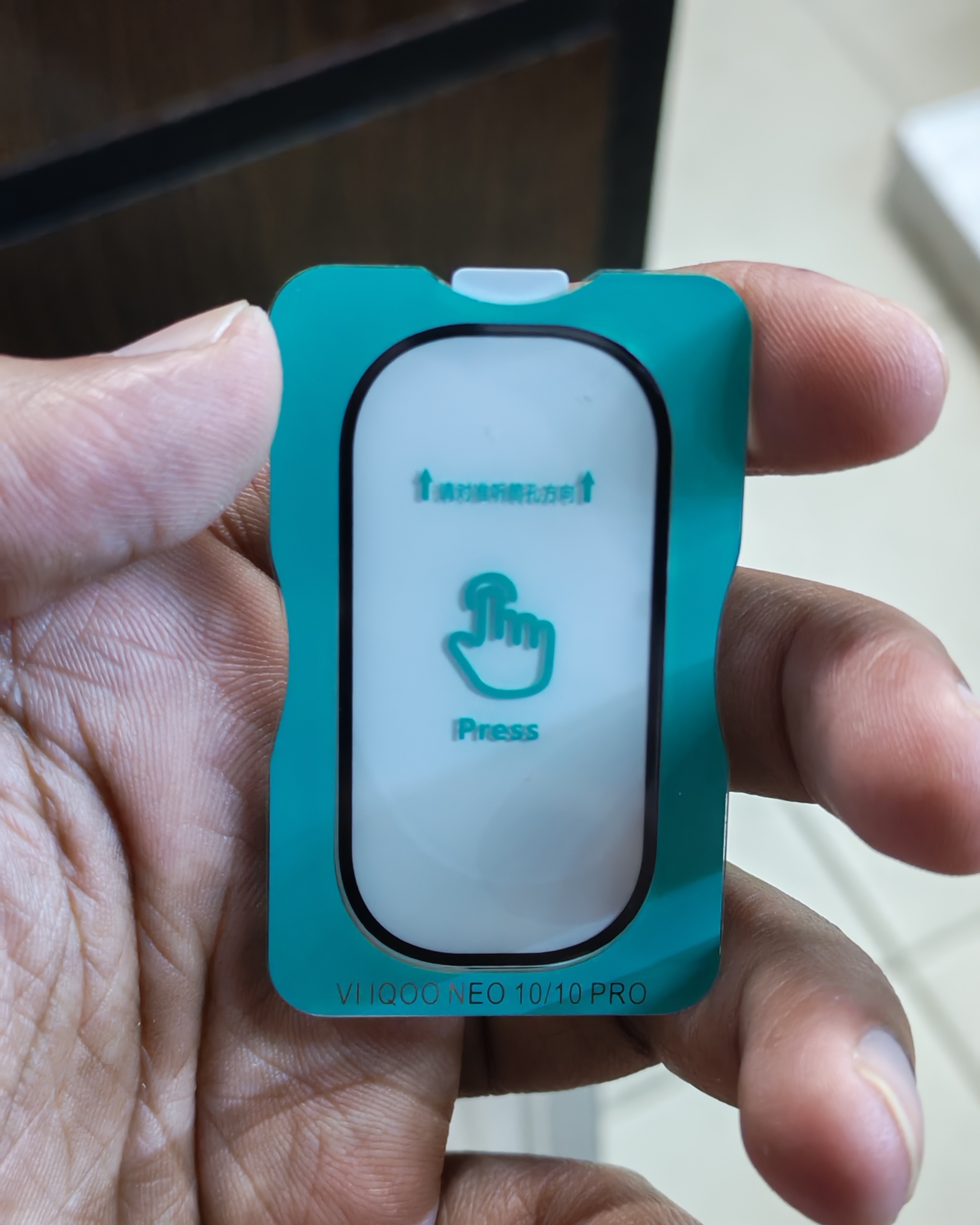 Camera protector for Vivo iqoo series_img_5