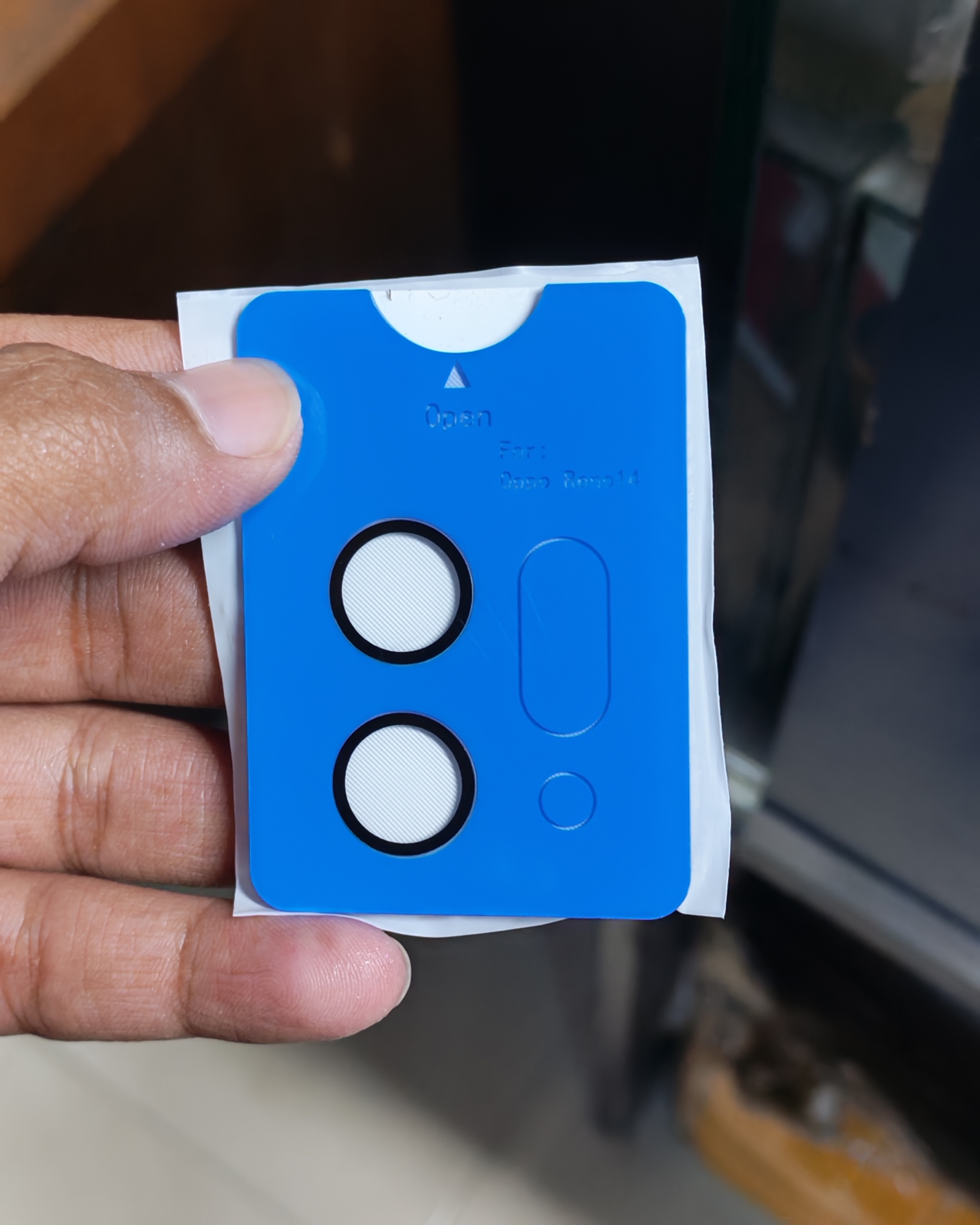 Camer protector for Oppo reno 14_img_1