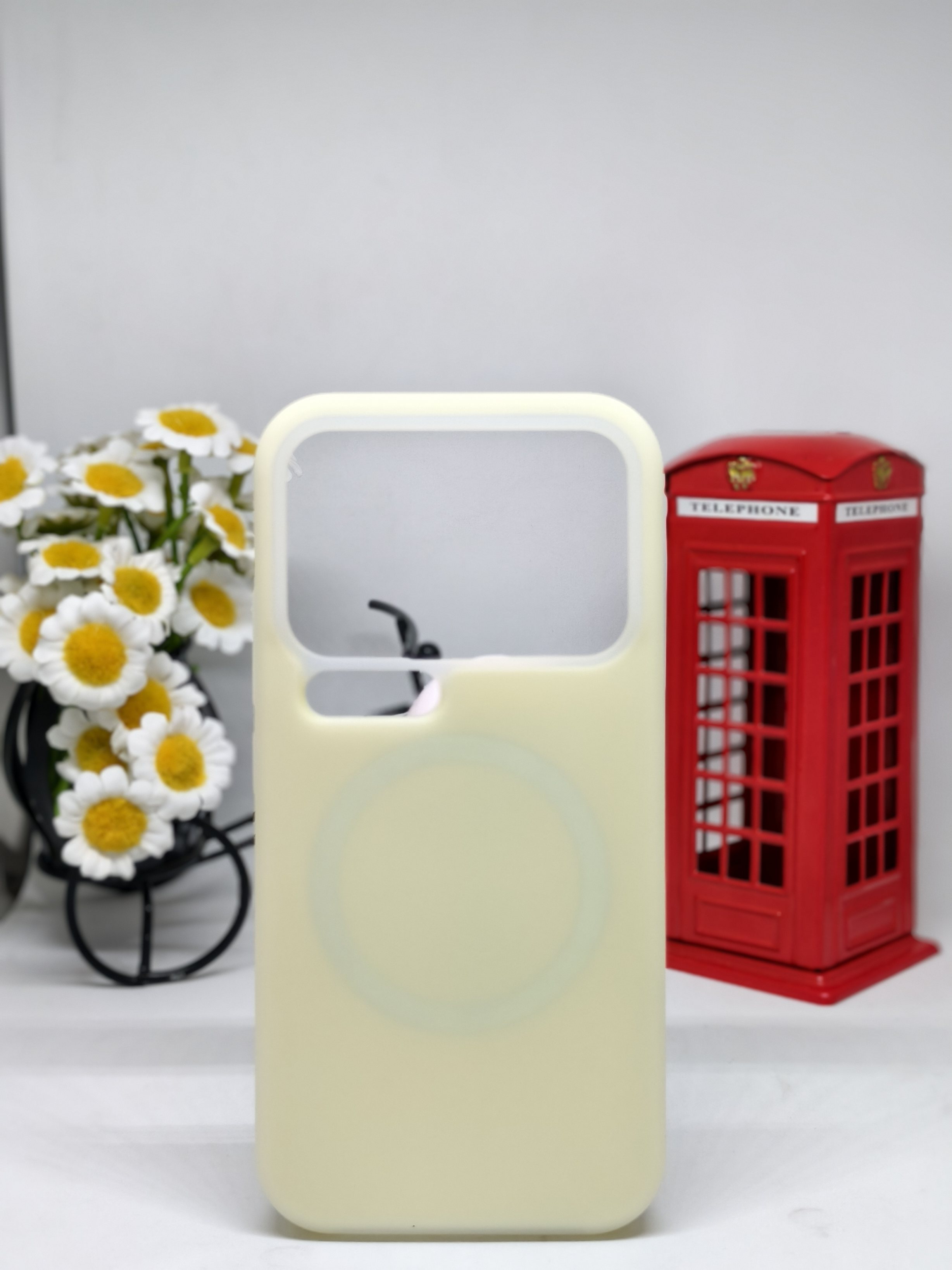 Jelly silicon for Xiaomi series_img_13