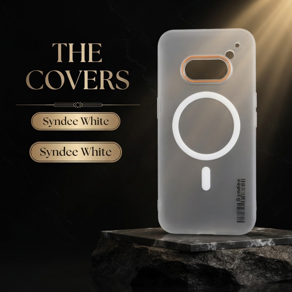 Nothing phone 2A Covers