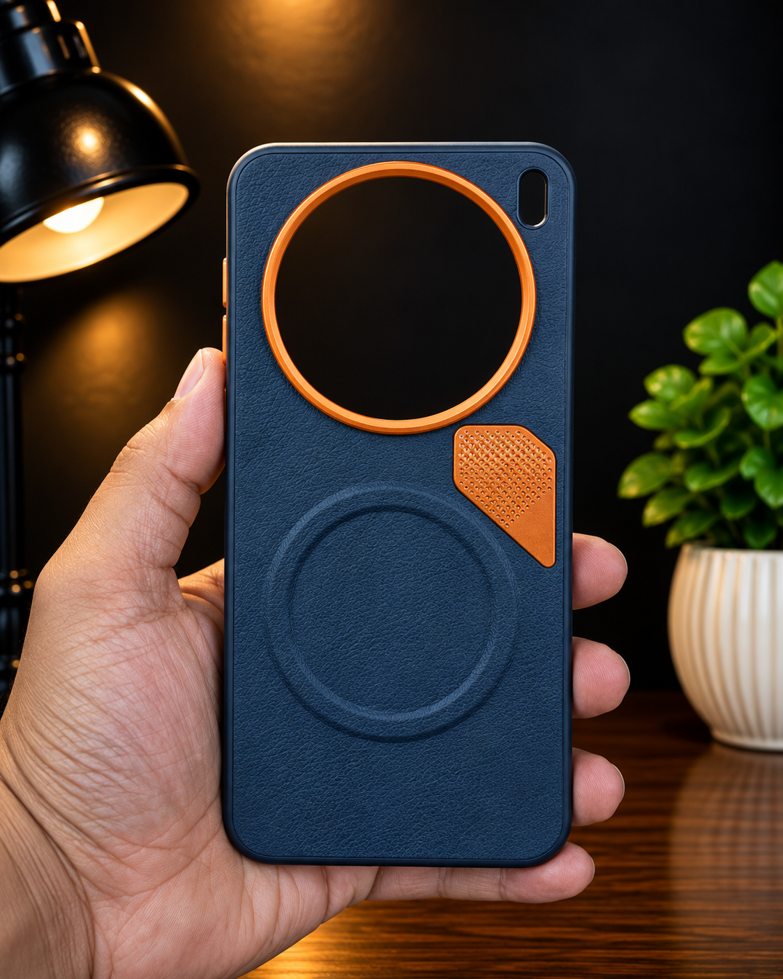 Premium new cover for X series