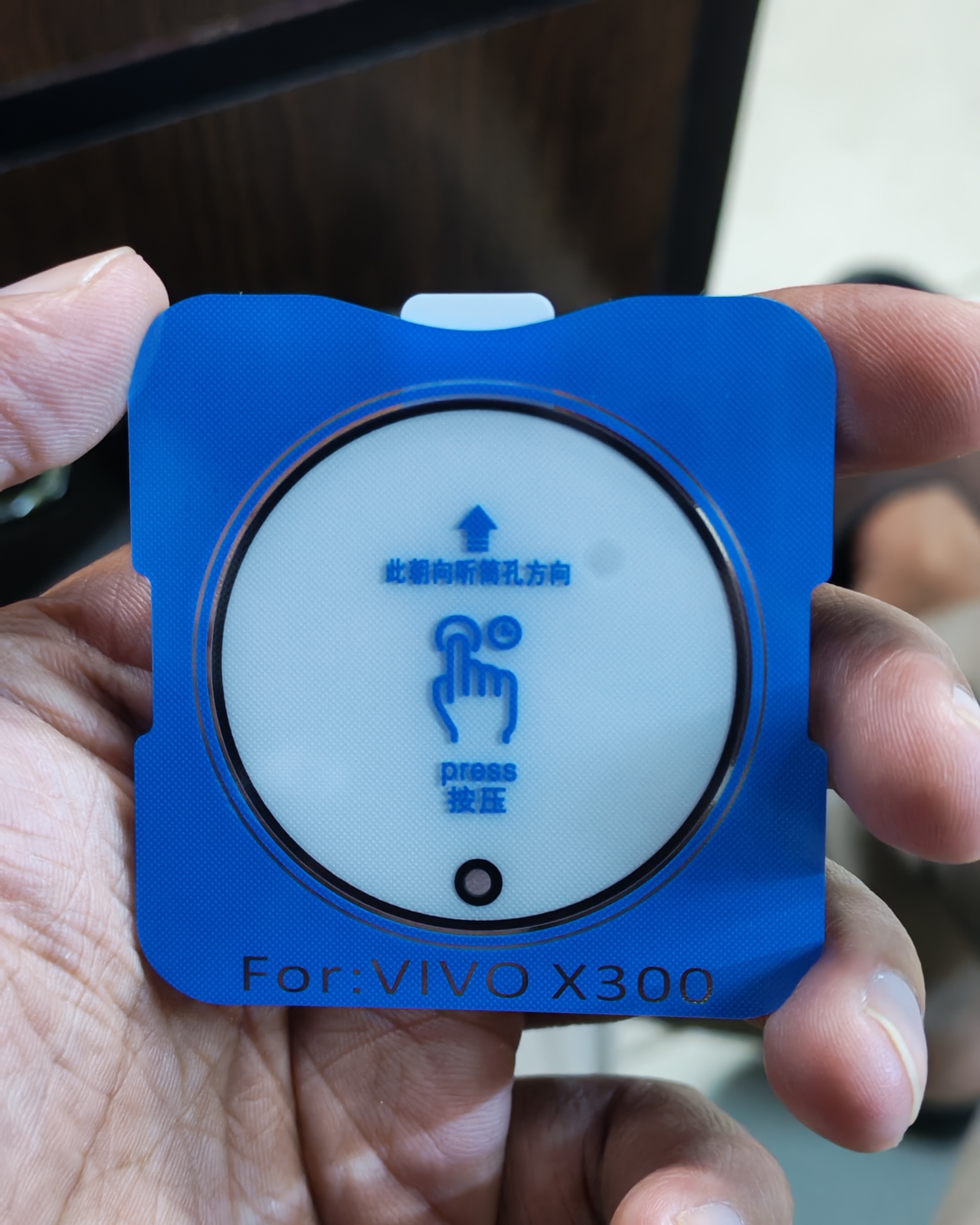 Camera protector for Vivo X series_img_1