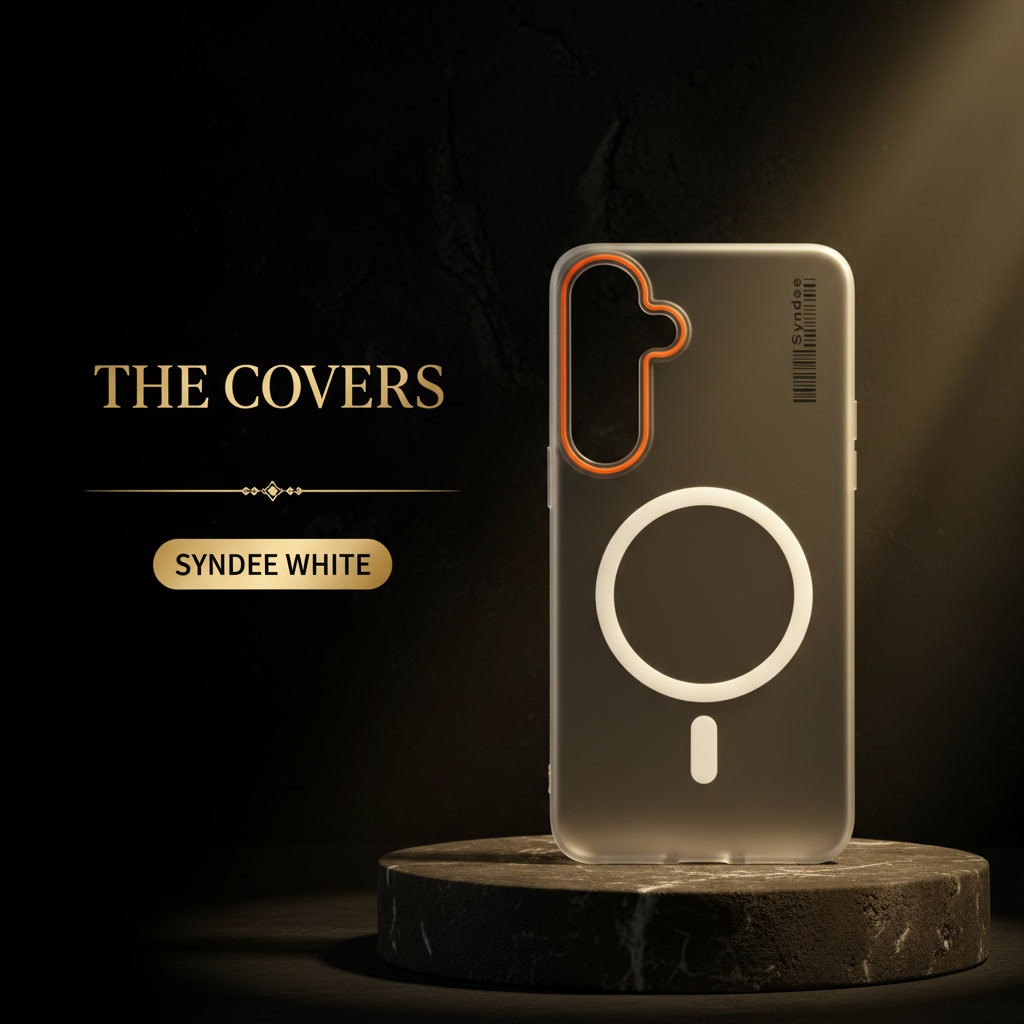 Samsung S25 Covers