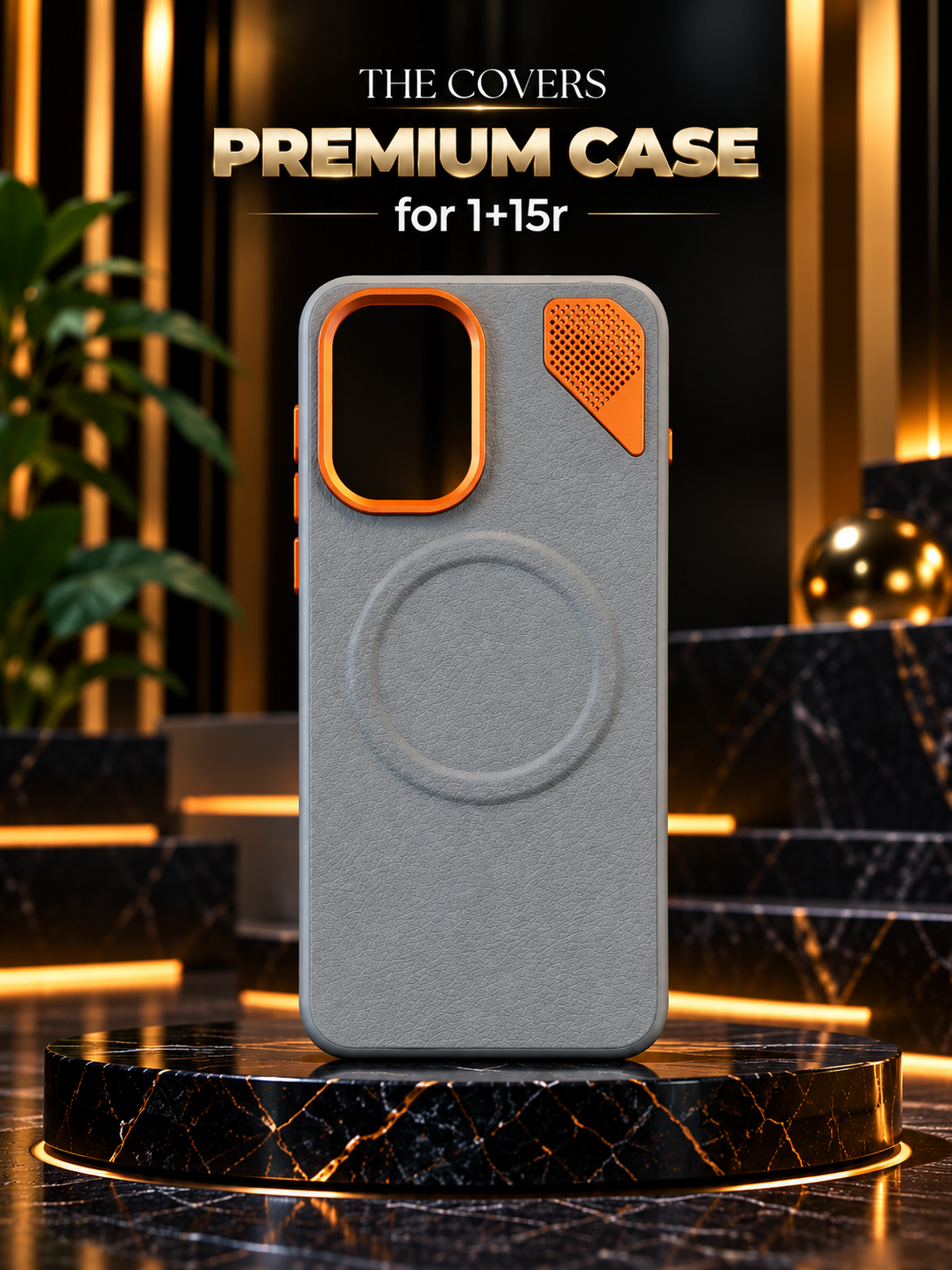 Premium case for 1+15r_img_1