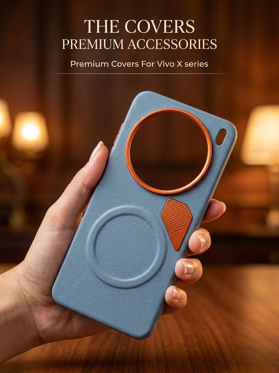 Premium new cover for X series_img_0