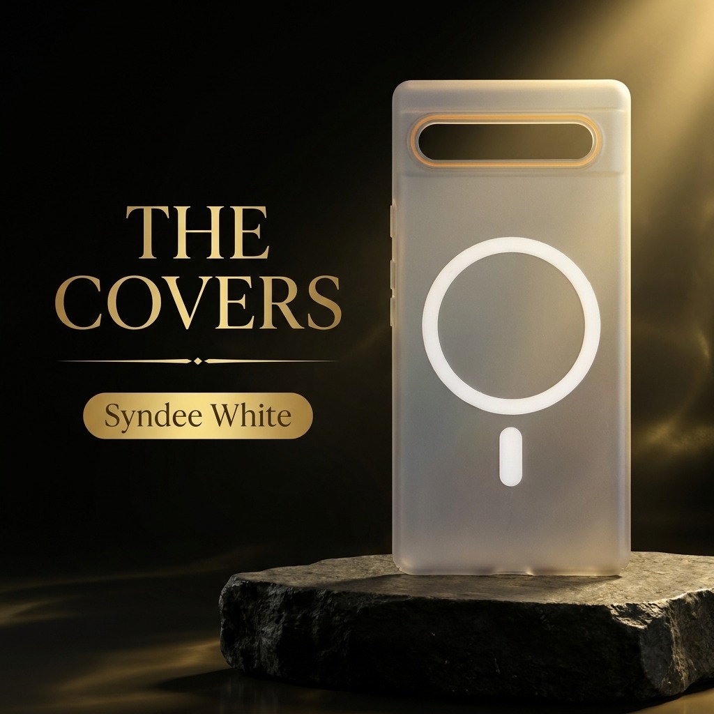 Pixel 6A covers