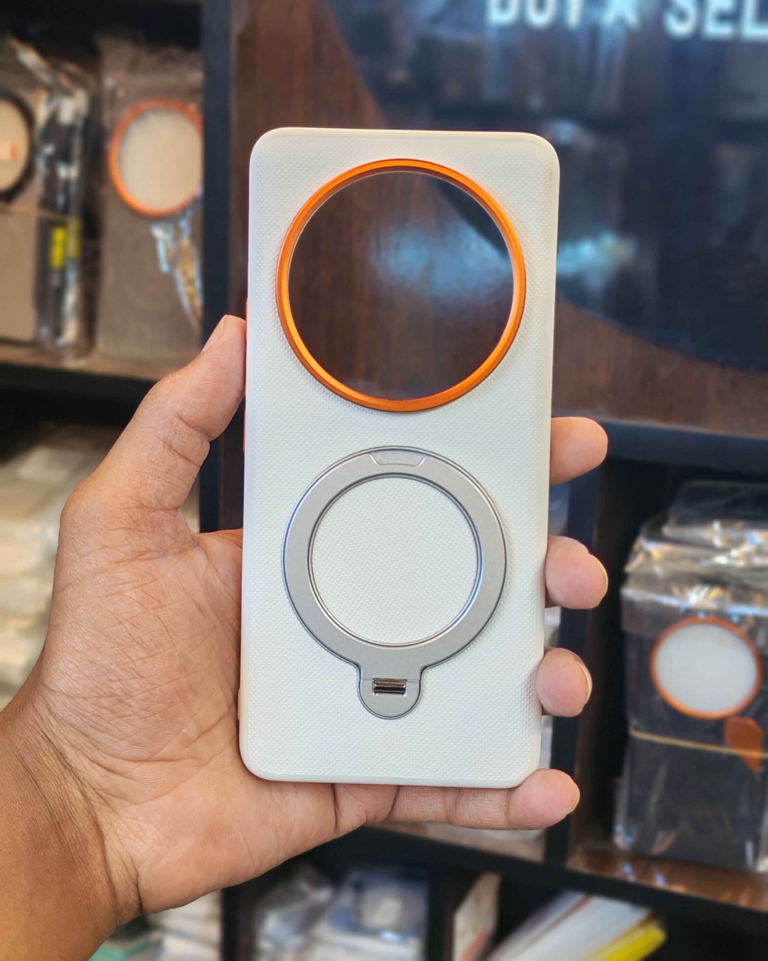 Premium case for Xiaomi ultra series_img_3