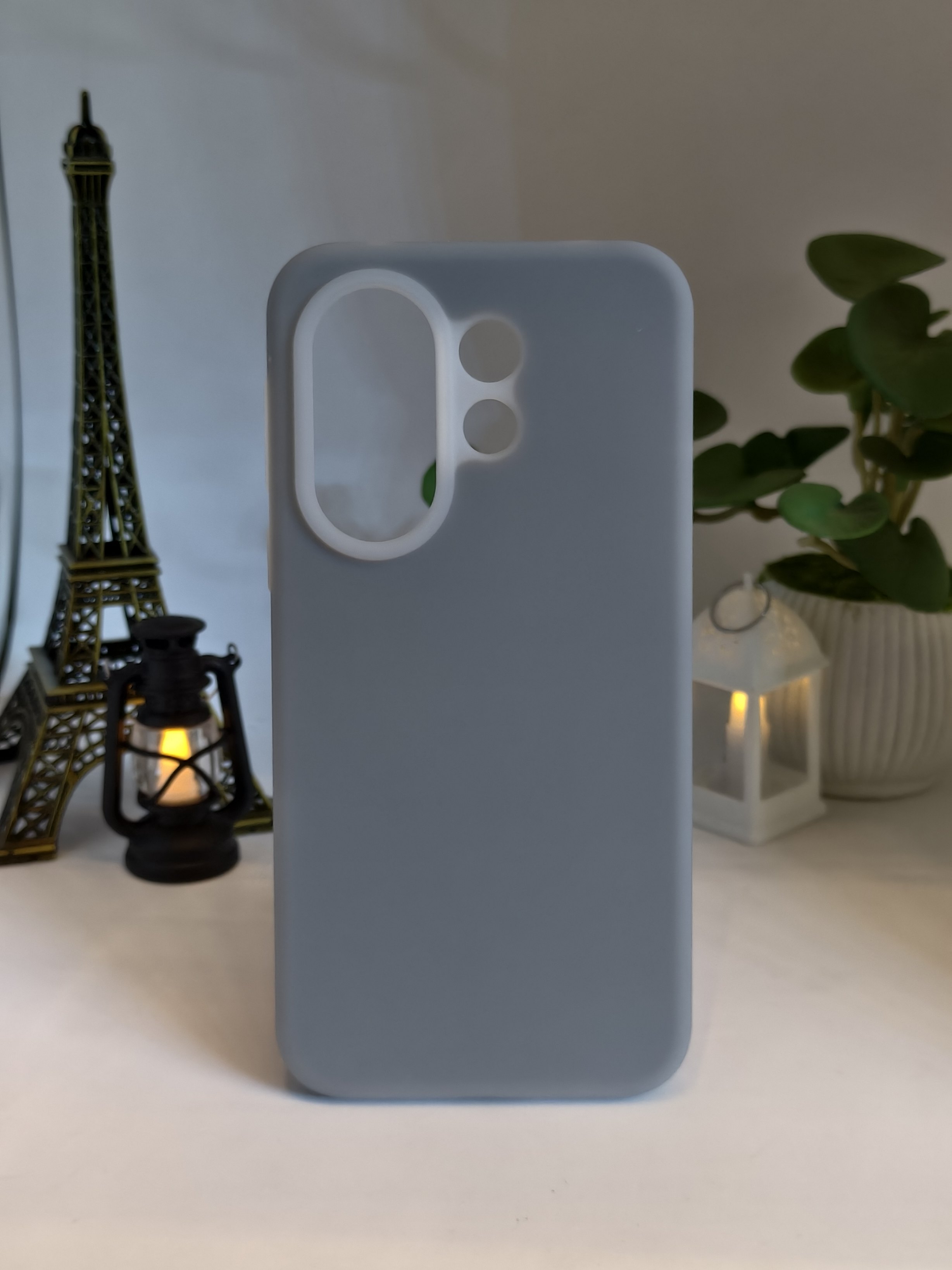Jelly silicon cover for X200 Fe / S30 pro mini_img_2