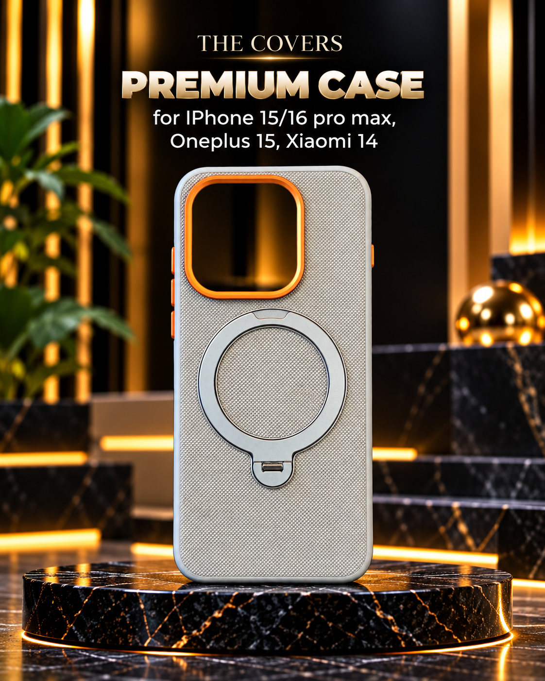 premium case