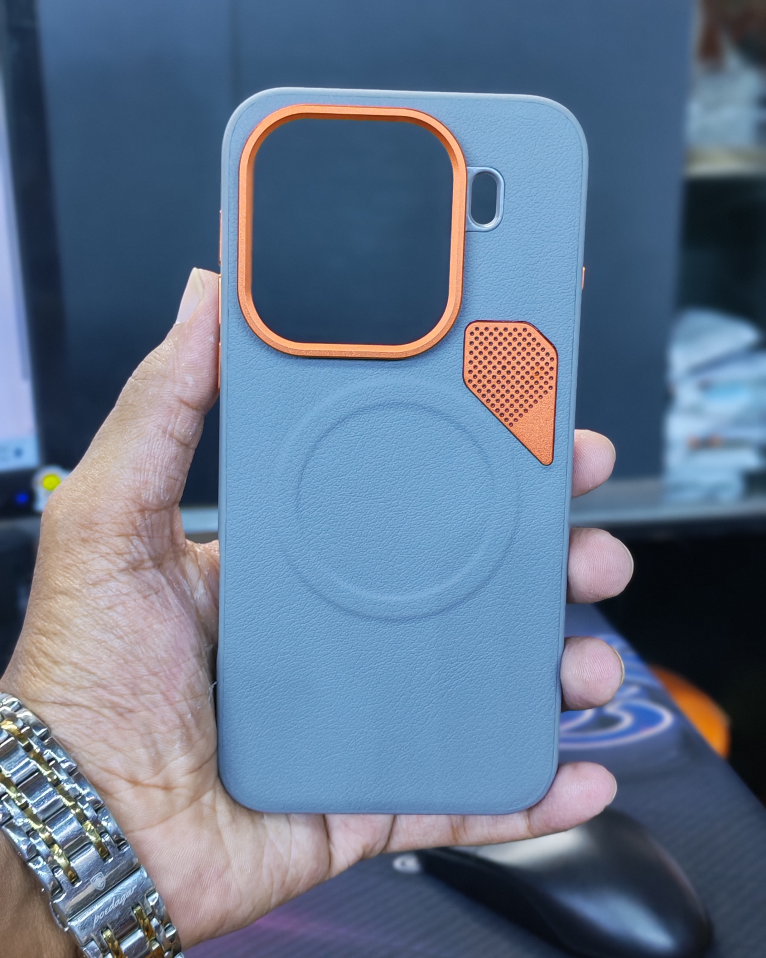 Oppo Find x9 pro_img_3