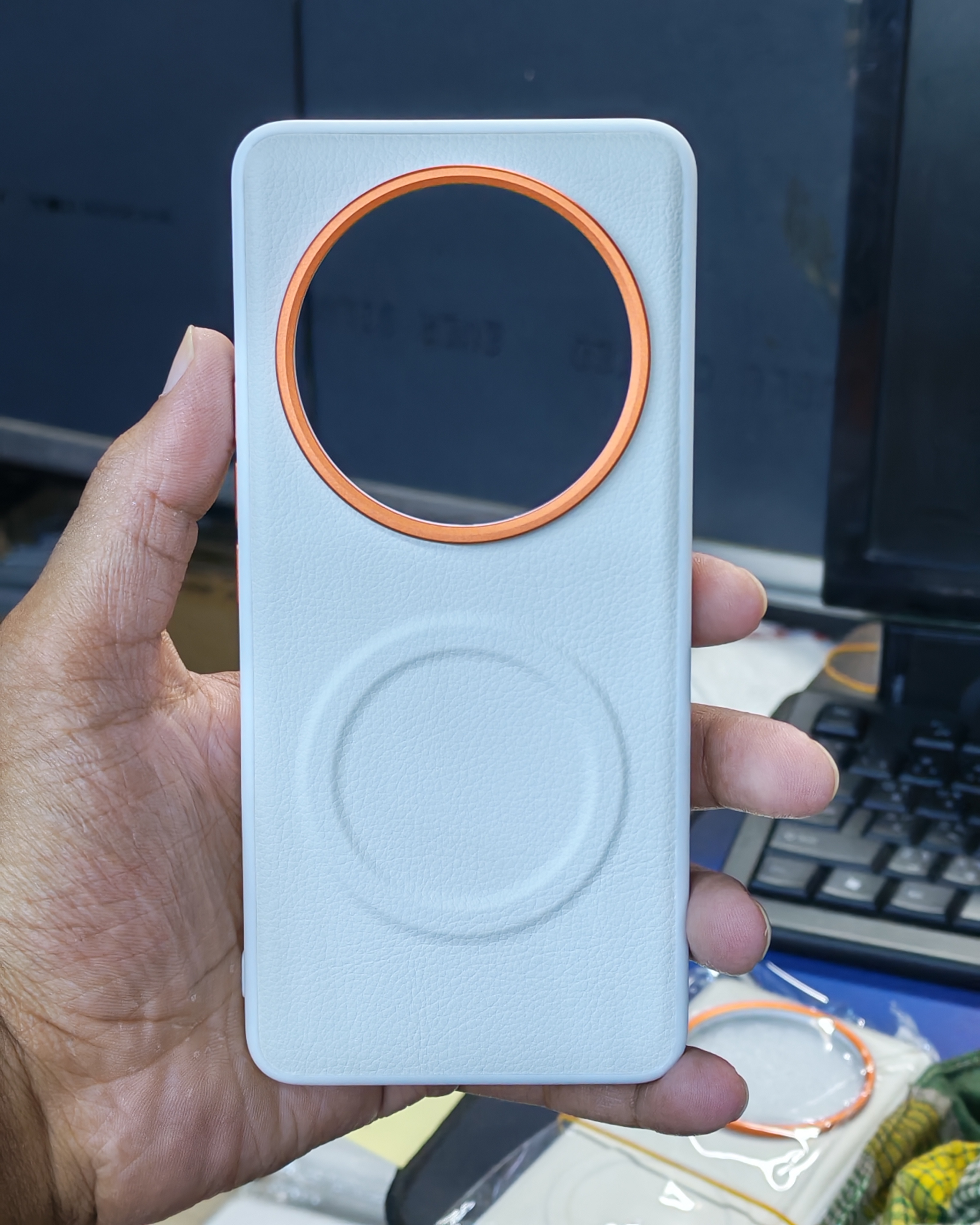 Premium cover for Xiaomi 13 ultra