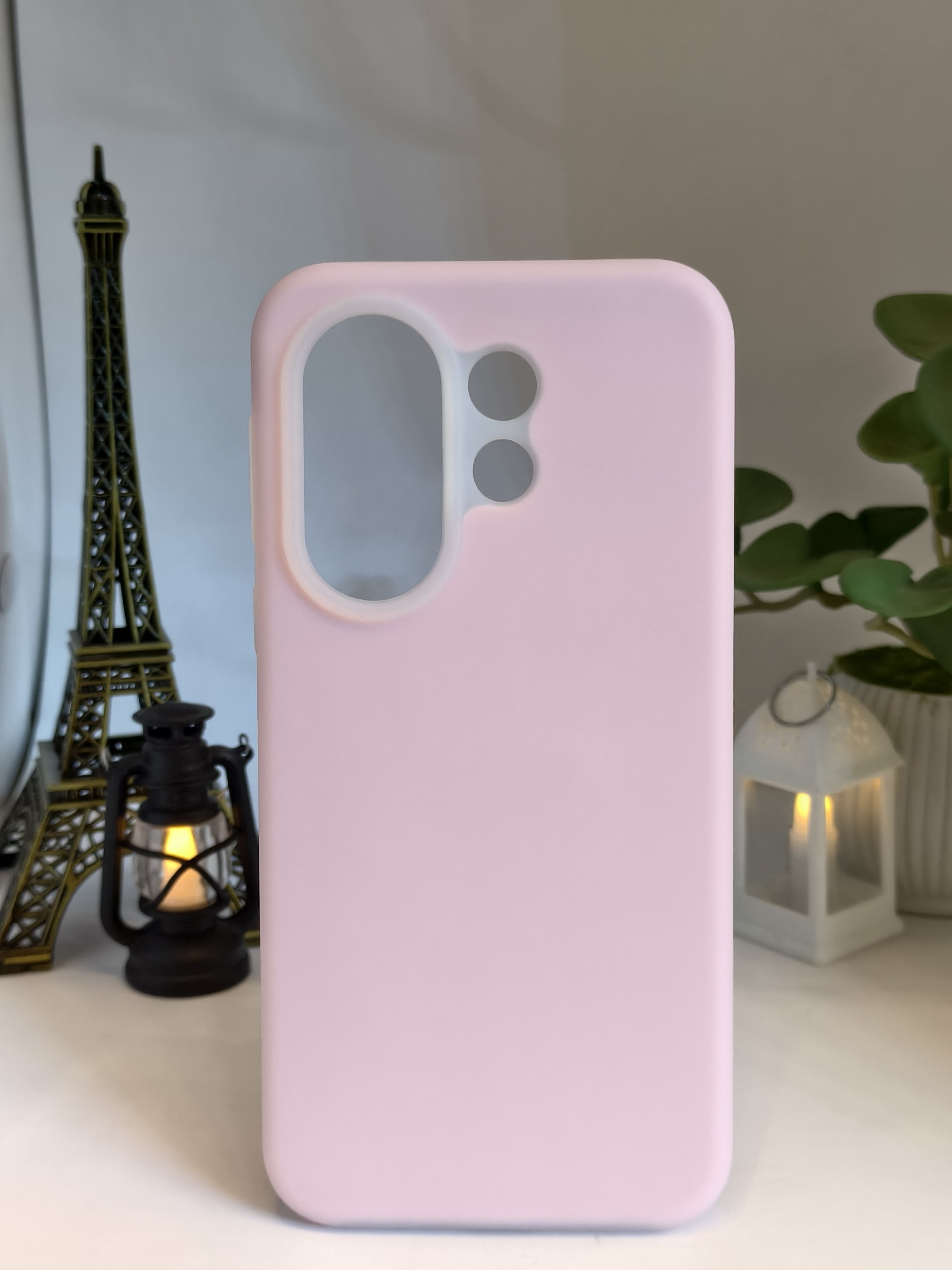 Jelly silicon cover for X200 Fe / S30 pro mini_img_4