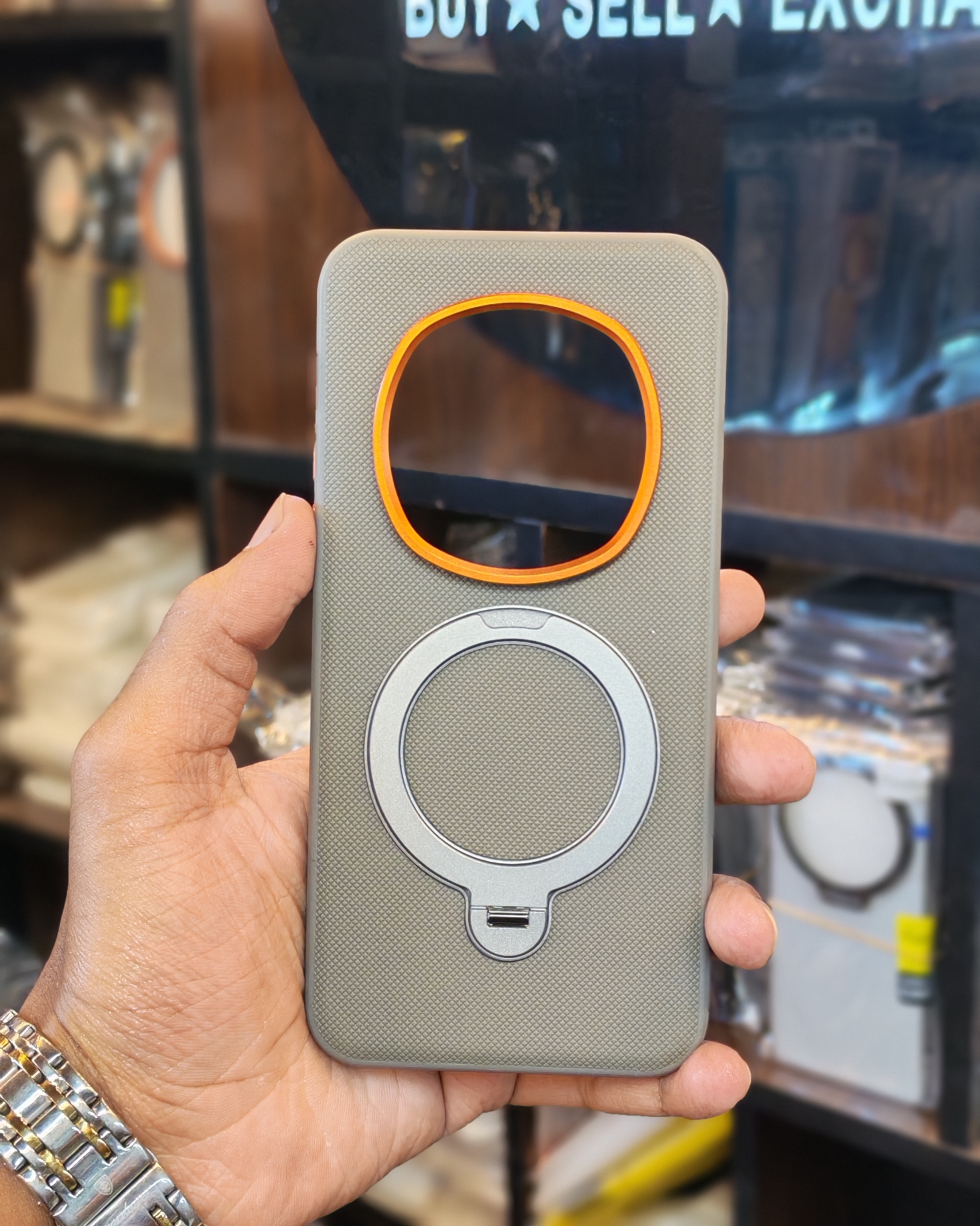 Premium case for Honor magic 6 pro / Magic 7 pro_img_0