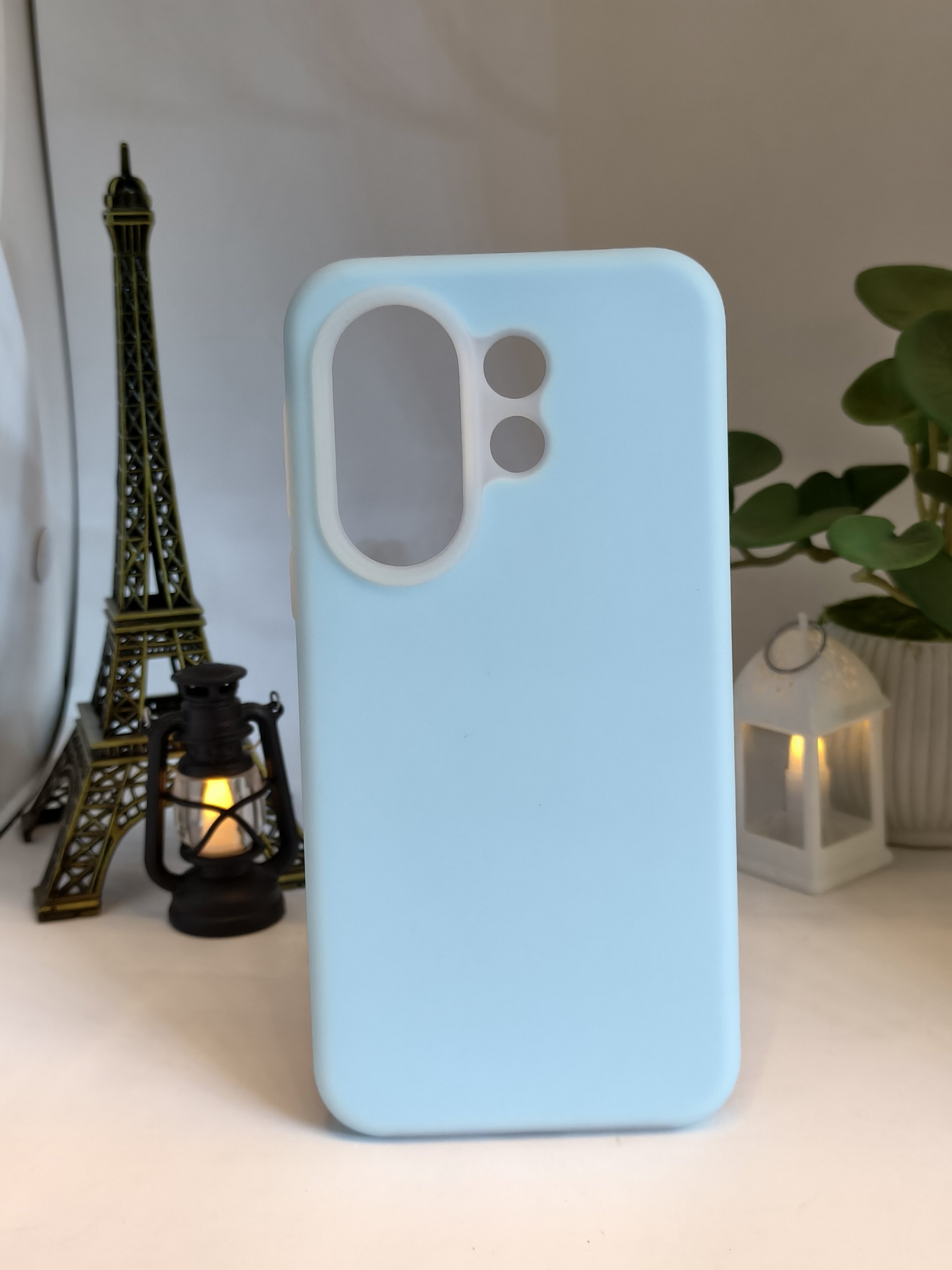 Jelly silicon cover for X200 Fe / S30 pro mini_img_3