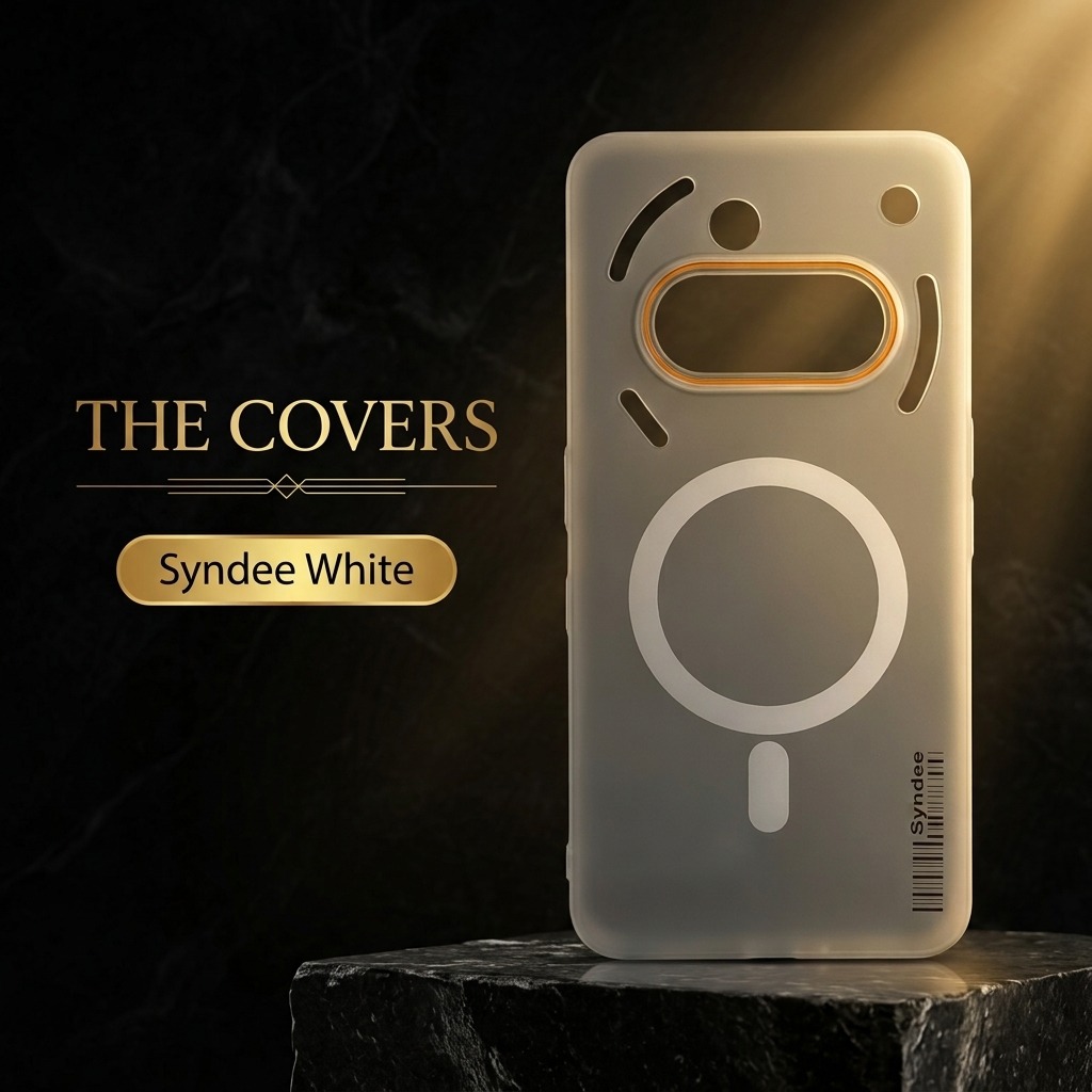 Nothing phone 3A Covers