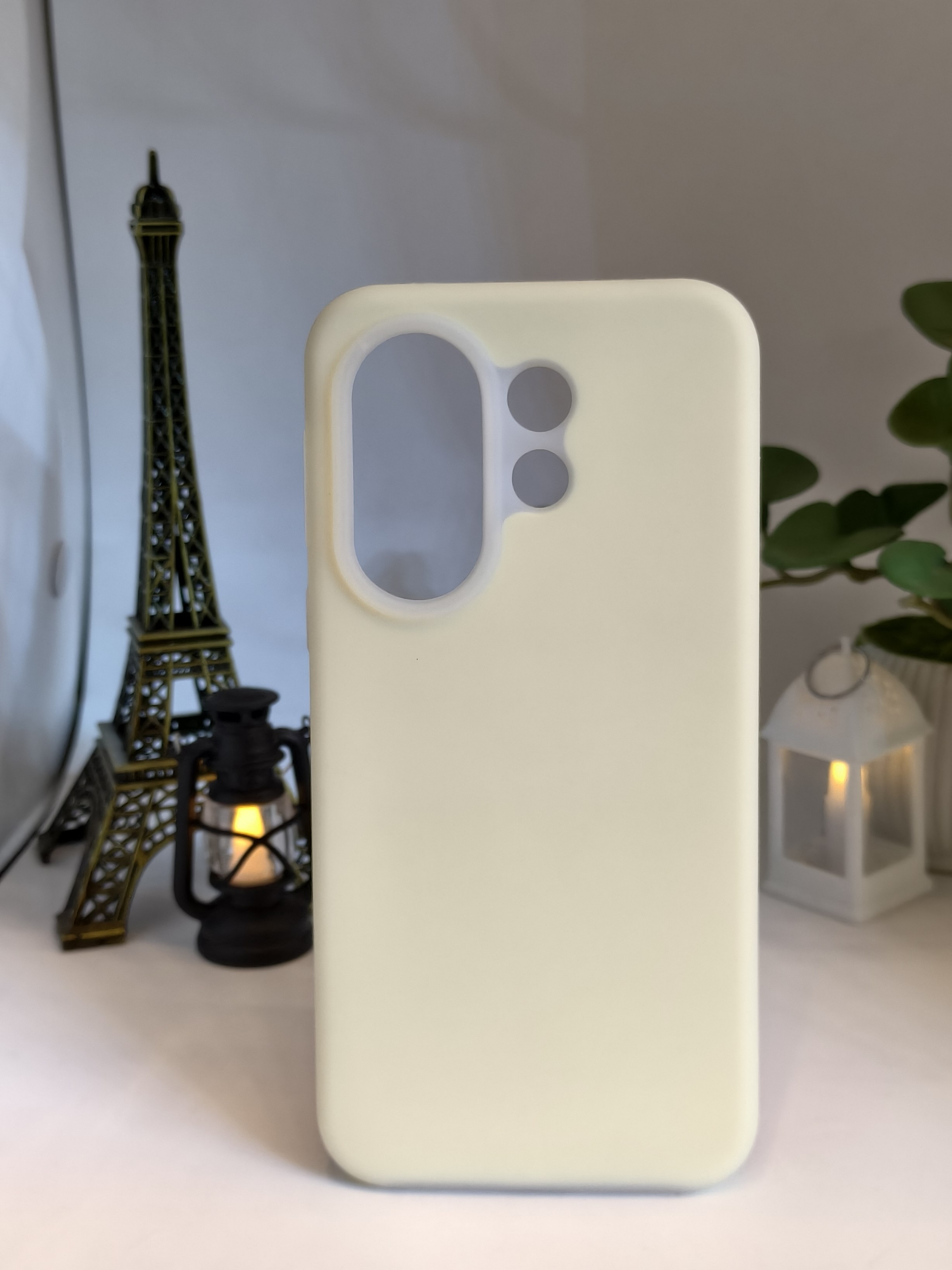 Jelly silicon cover for X200 Fe / S30 pro mini_img_5