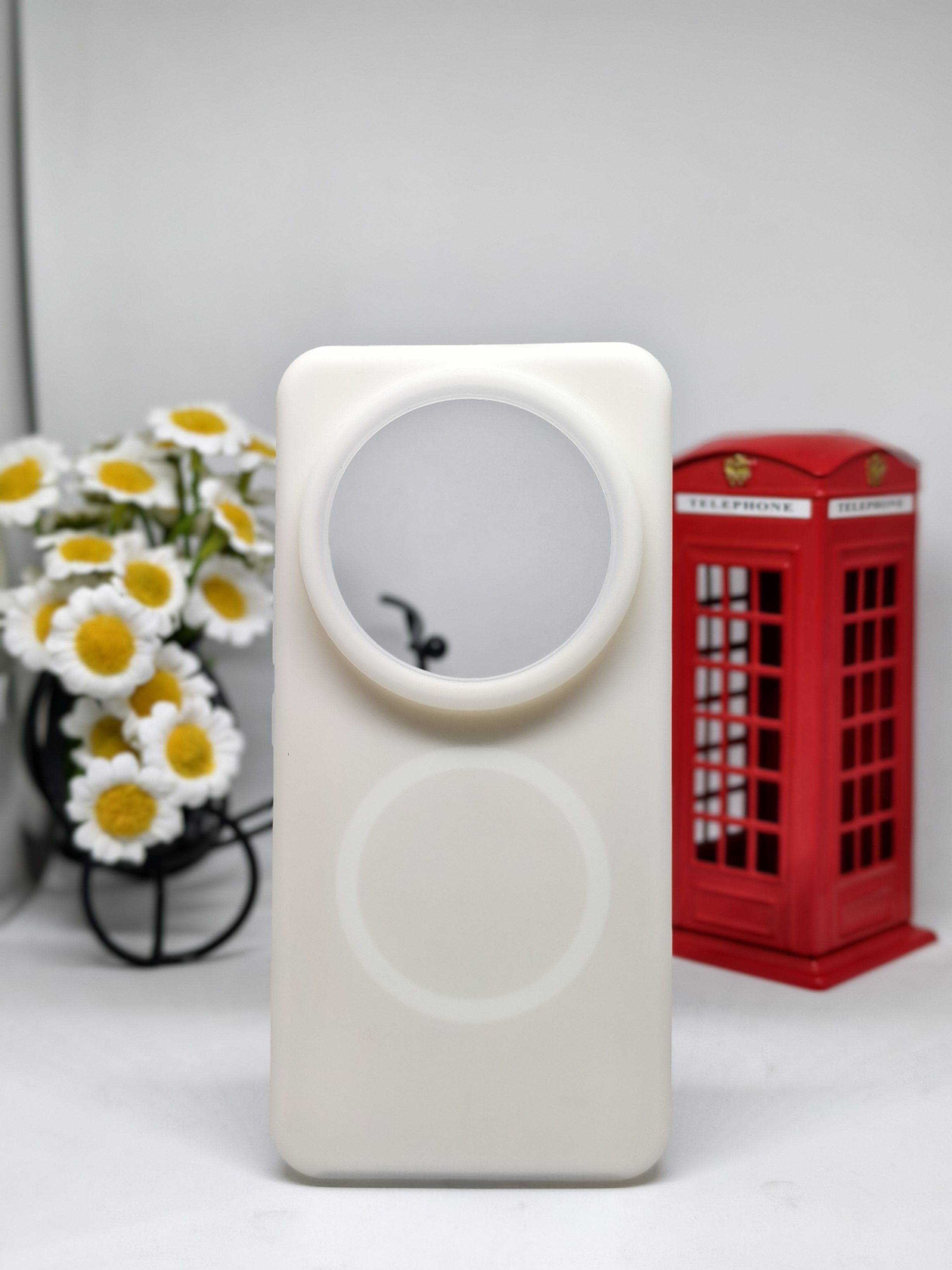 Jelly silicon for Xiaomi series