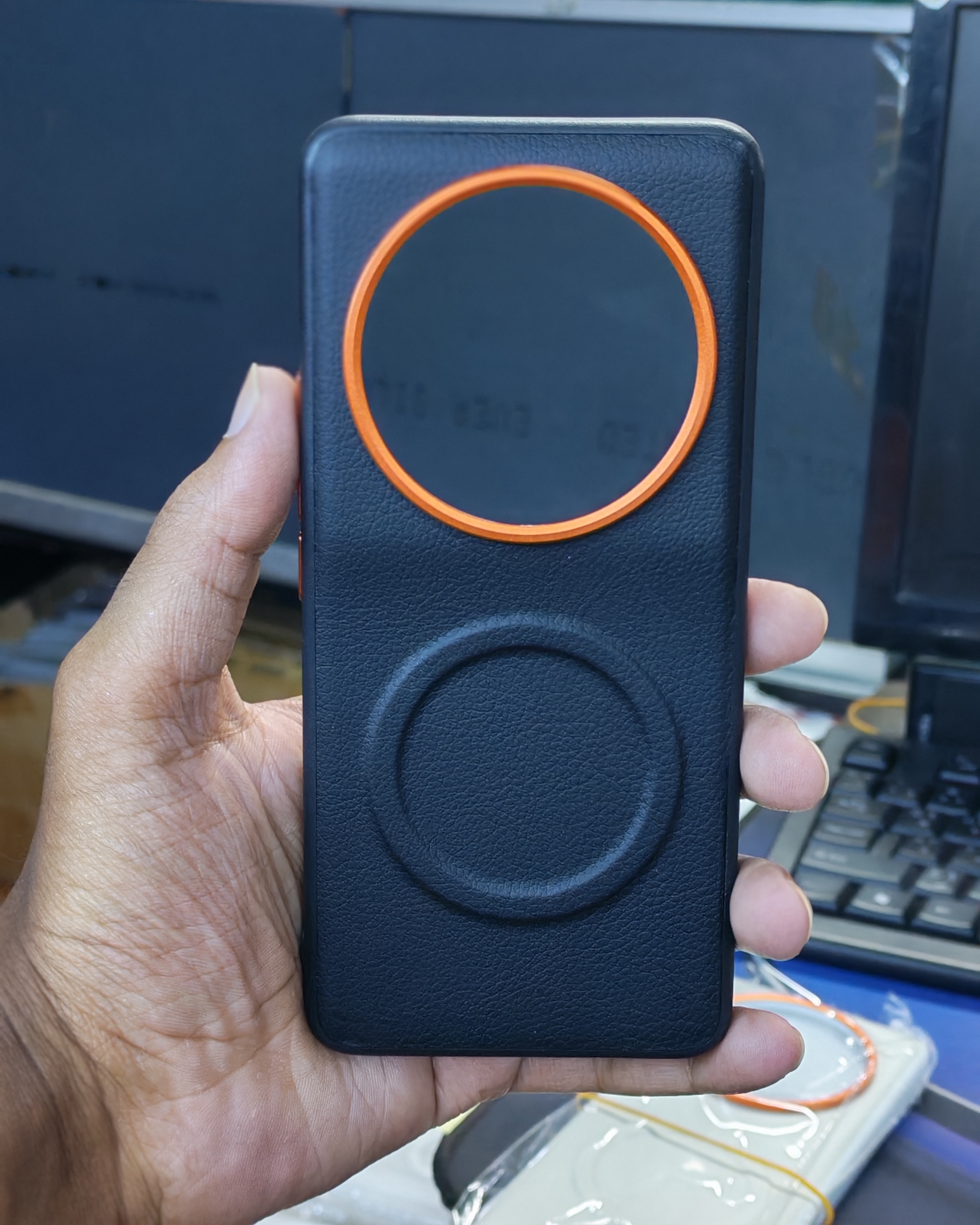 Premium cover for Xiaomi 13 ultra_img_3