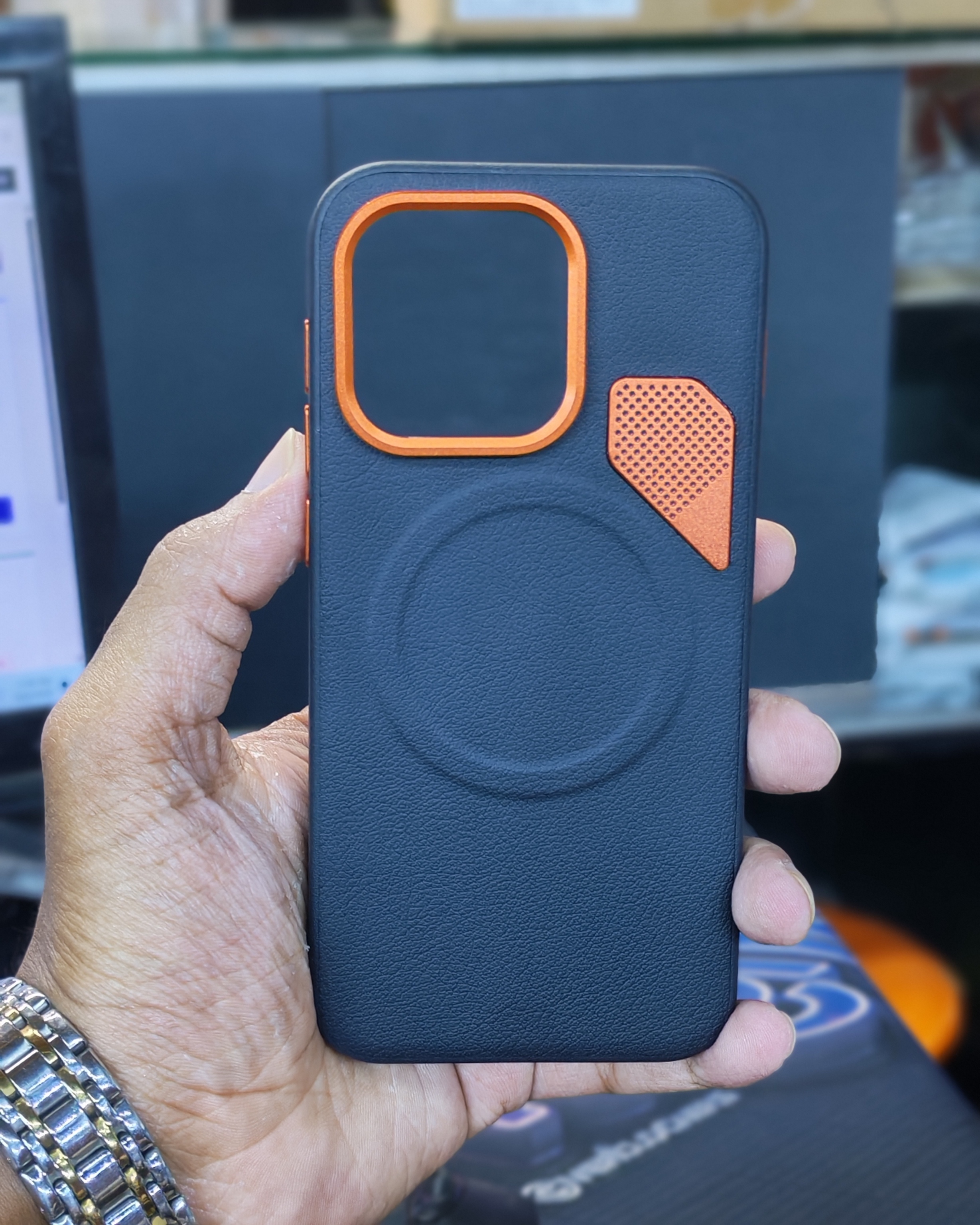 Premium new cover for Oneplus 15T_img_3