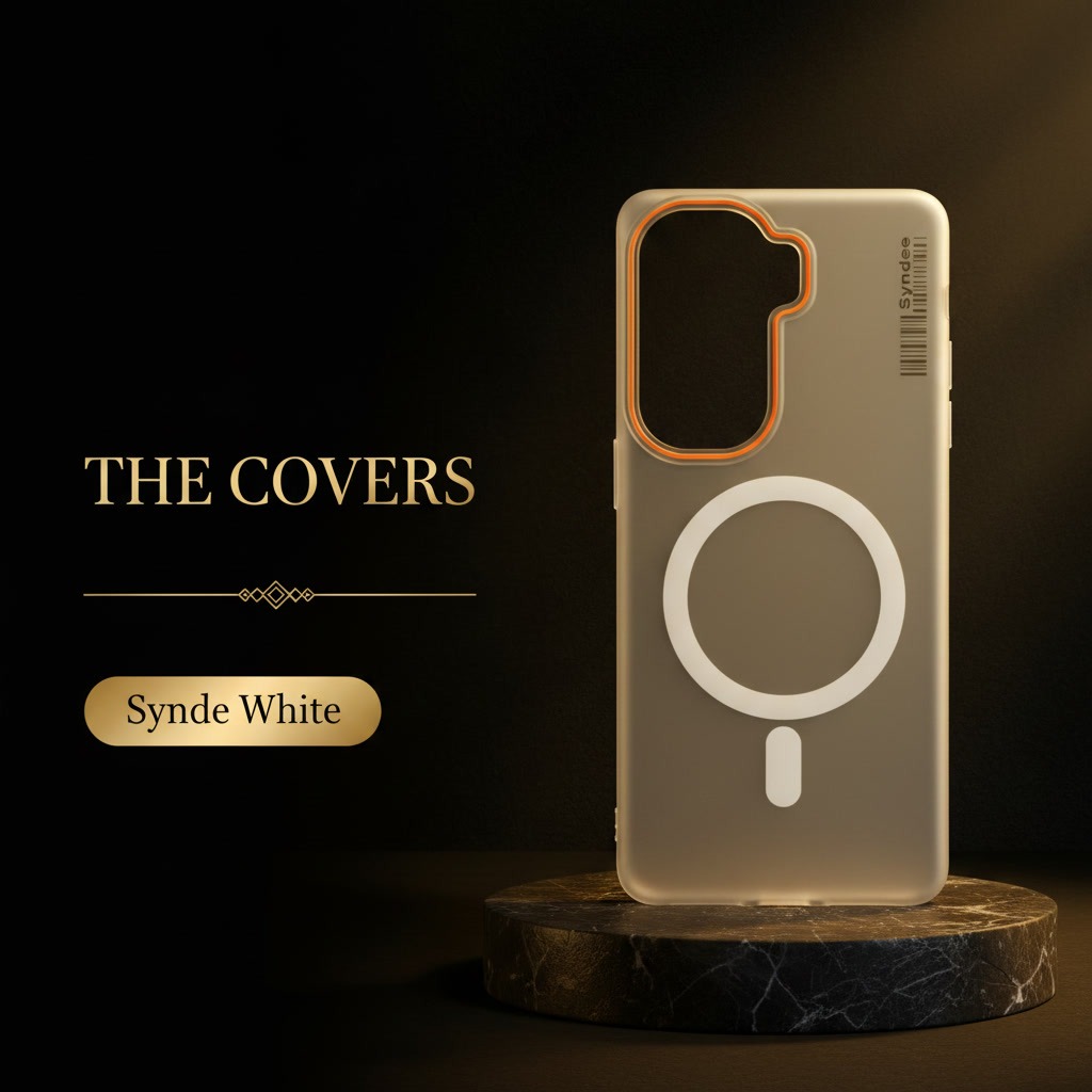 Iqoo Neo 10 Covers