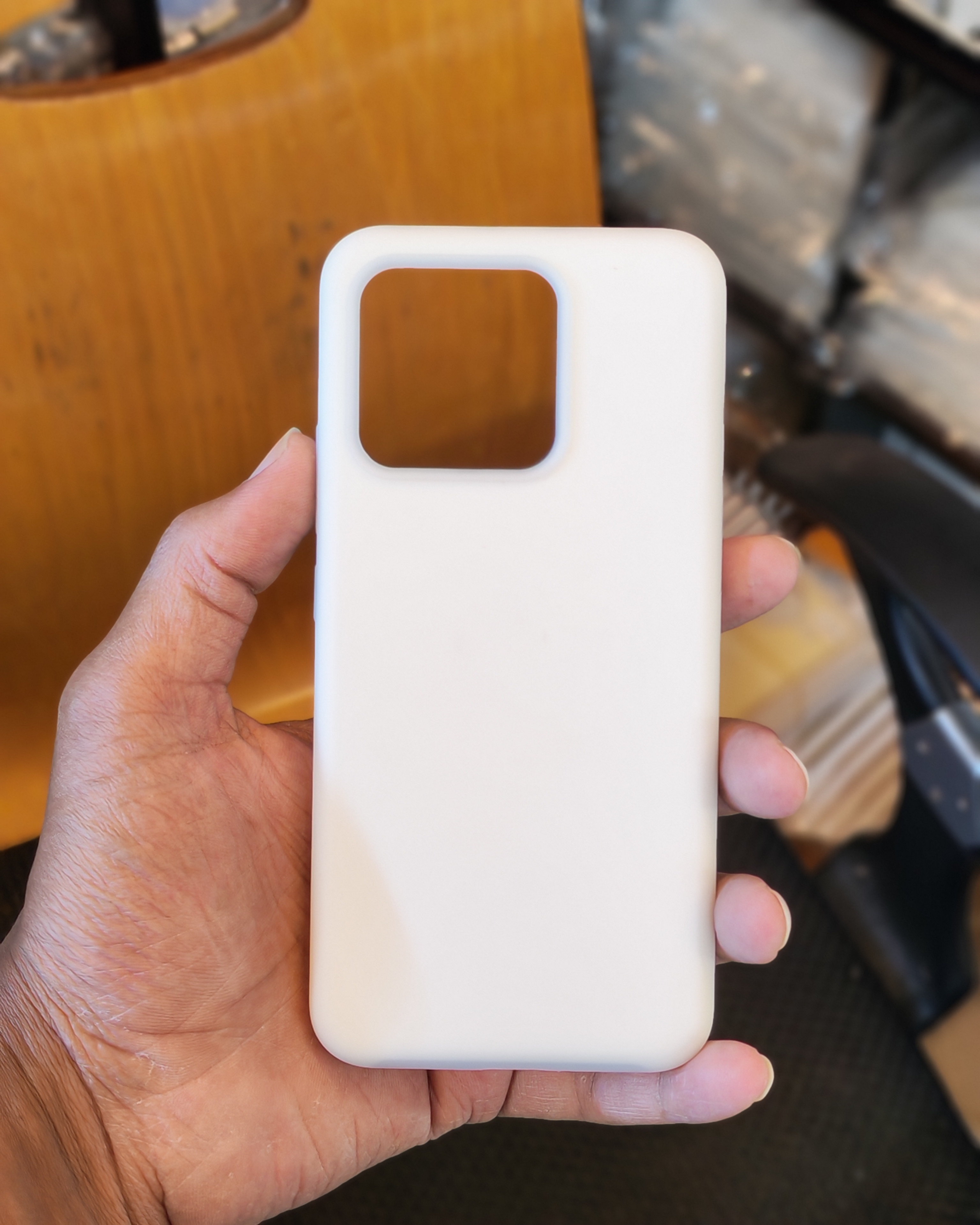 jelly silicon for Xiaomi 13_img_2