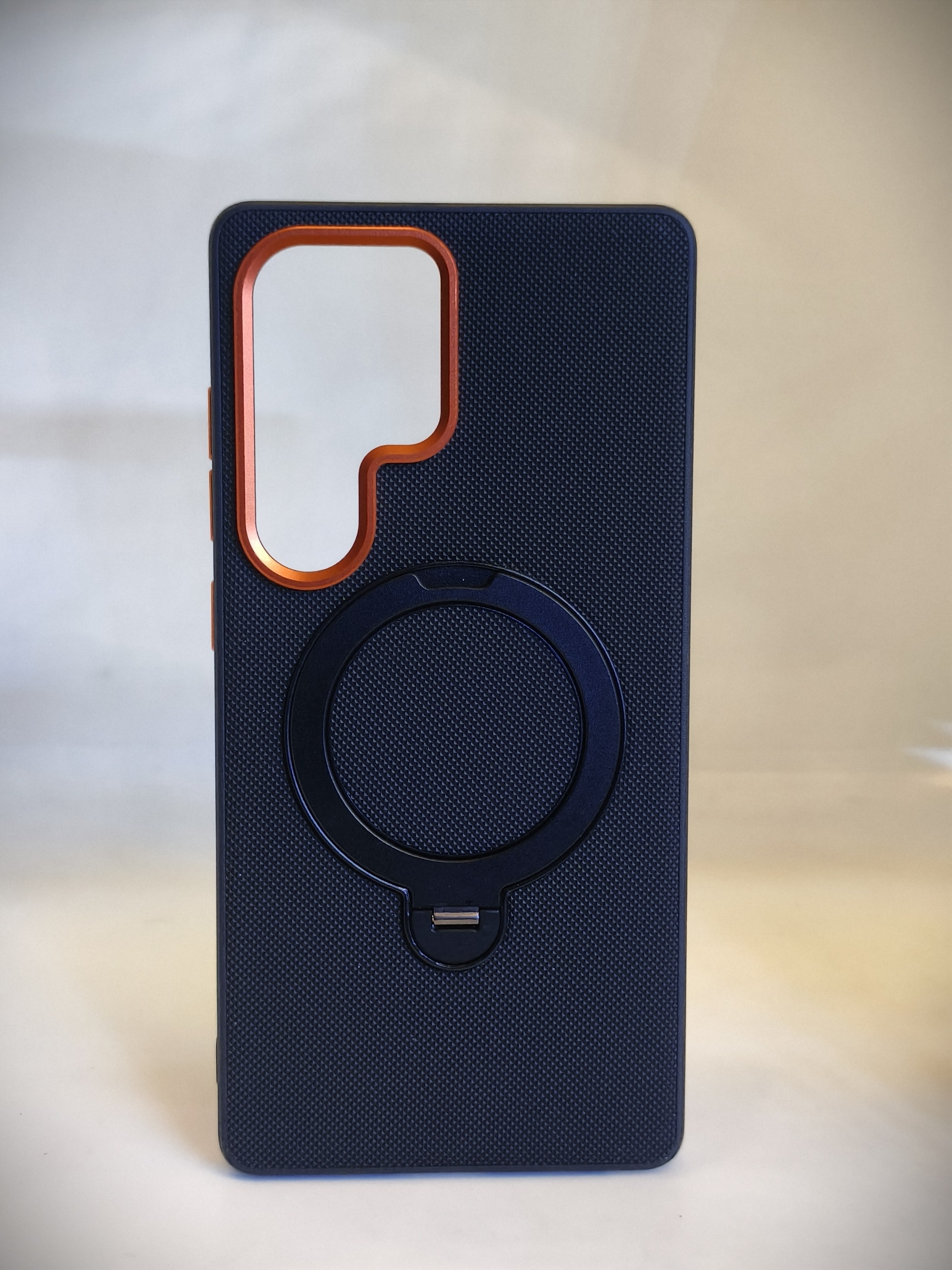 Premium cover For Samsung S25 ultra