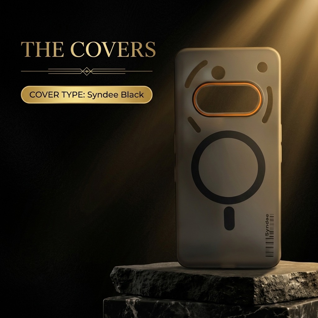Nothing phone 3A Covers_img_0