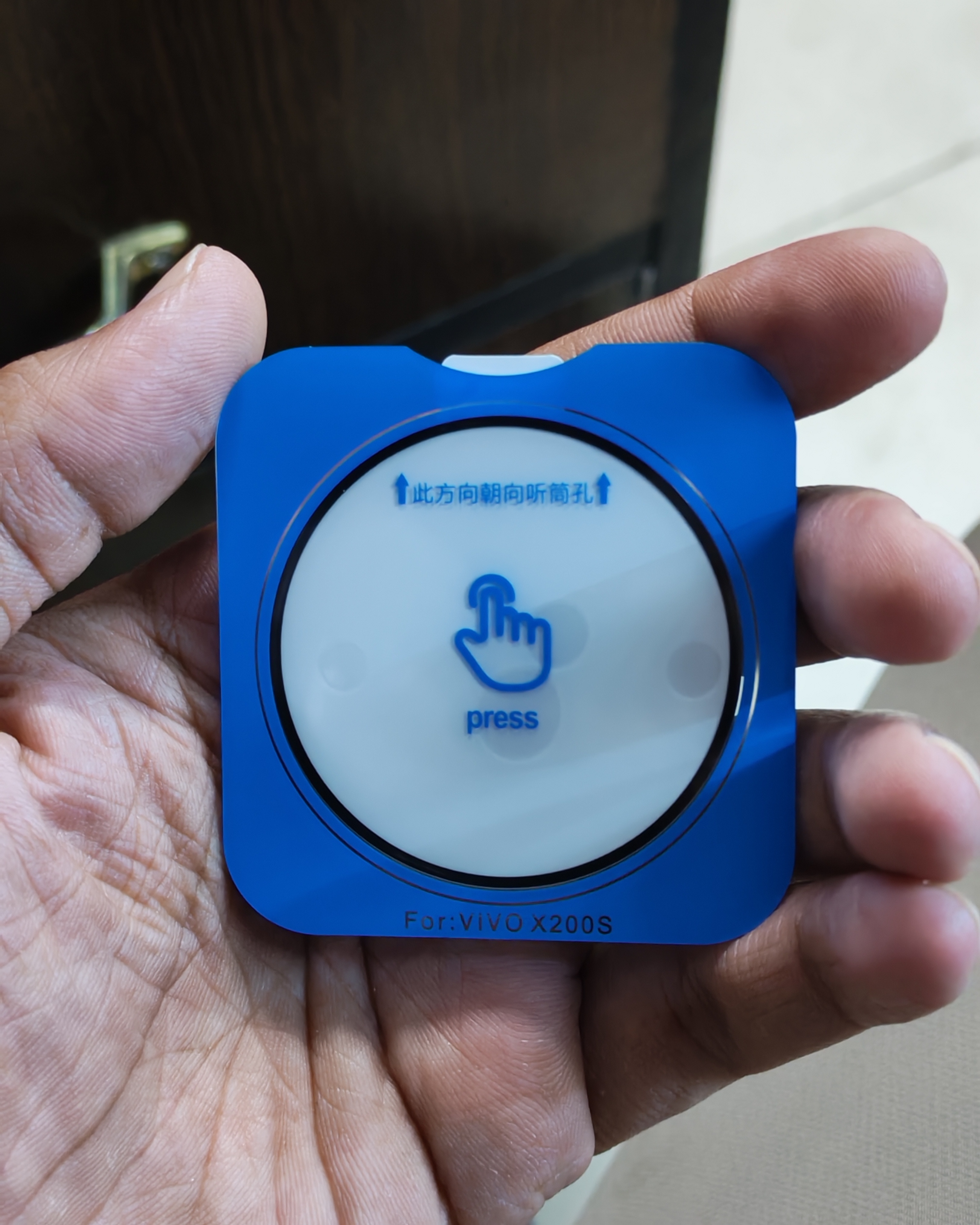 Camera protector for Vivo X series_img_7