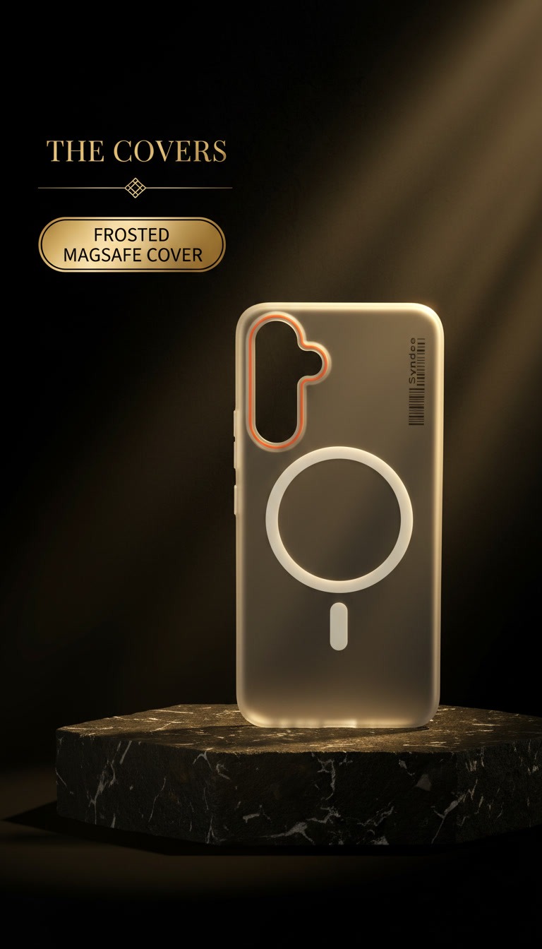 Samsung A56 Covers