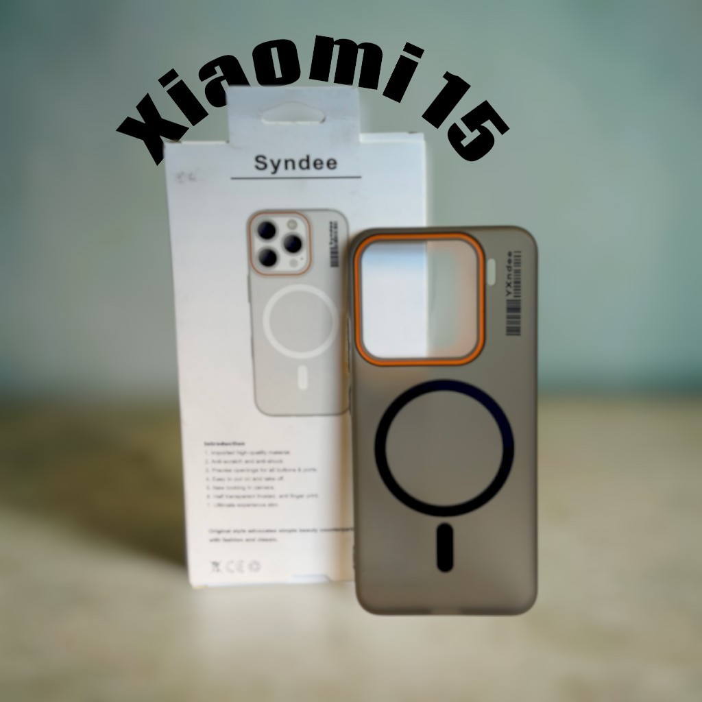 Xiaomi 15 Covers_img_0