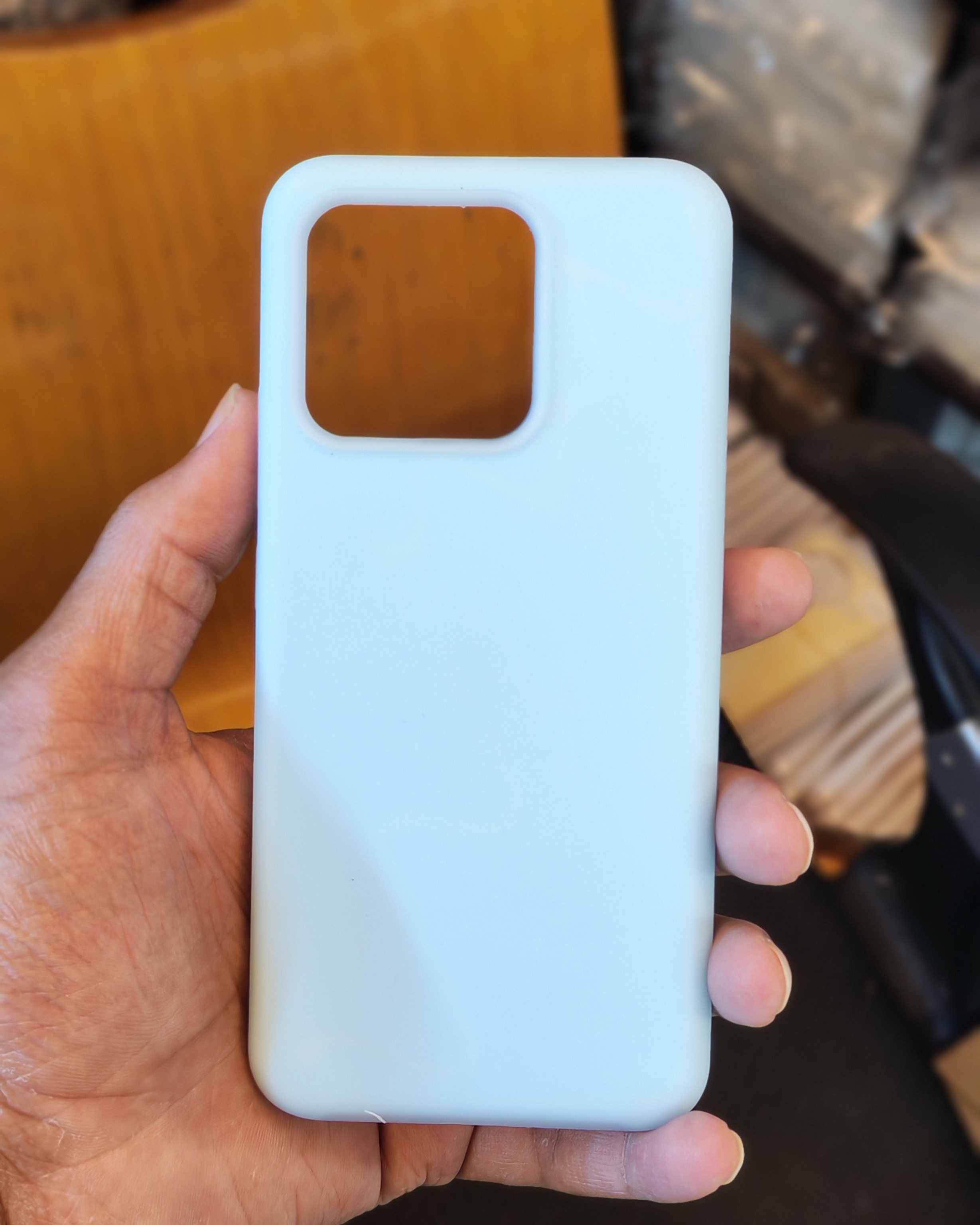 jelly silicon for Xiaomi 13_img_3