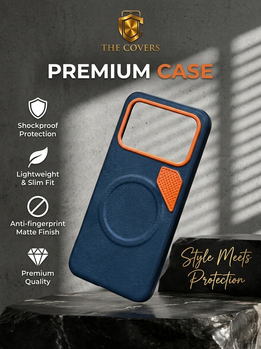 Premium new cover for Redmi k90