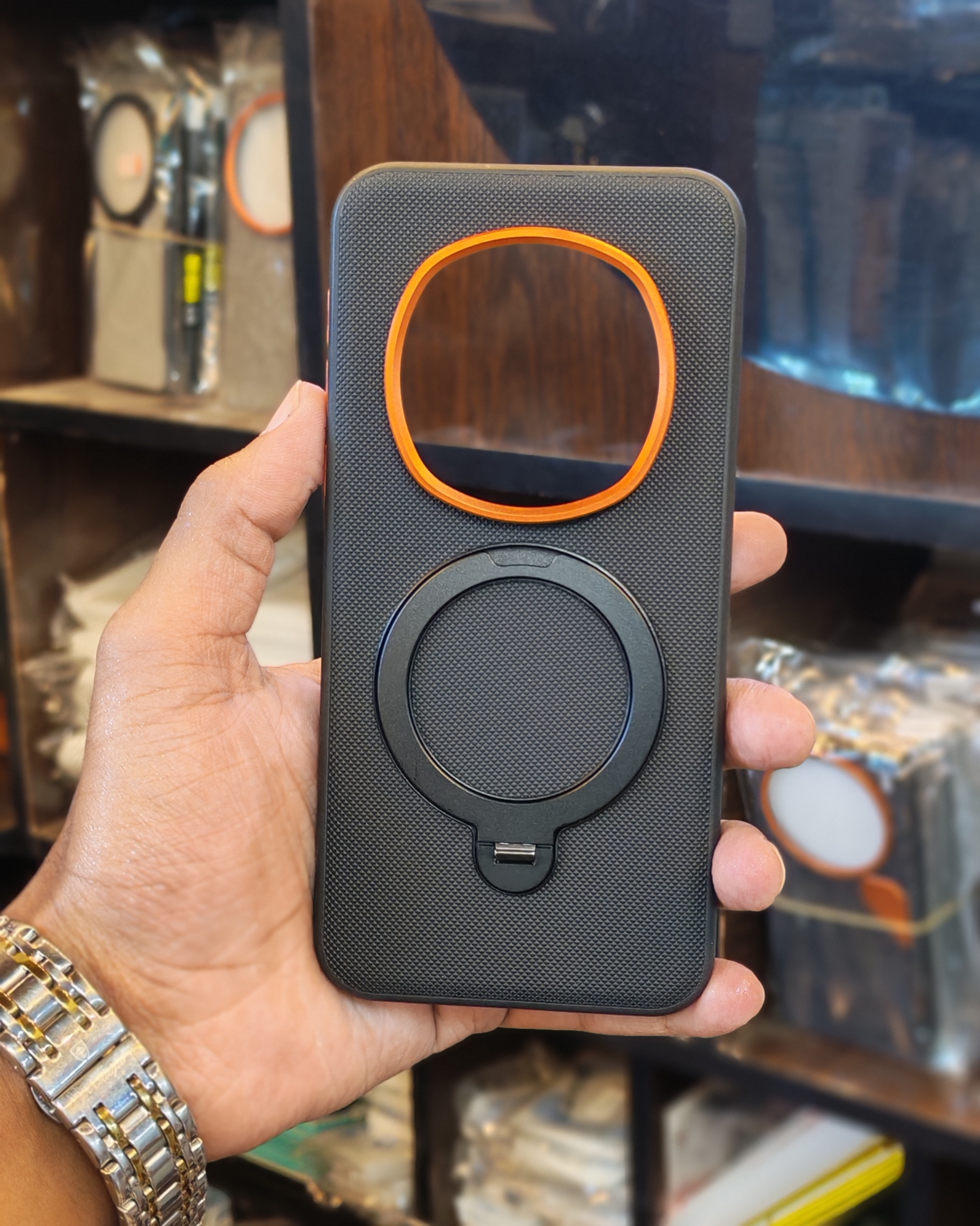 Premium case for Honor magic 6 pro / Magic 7 pro