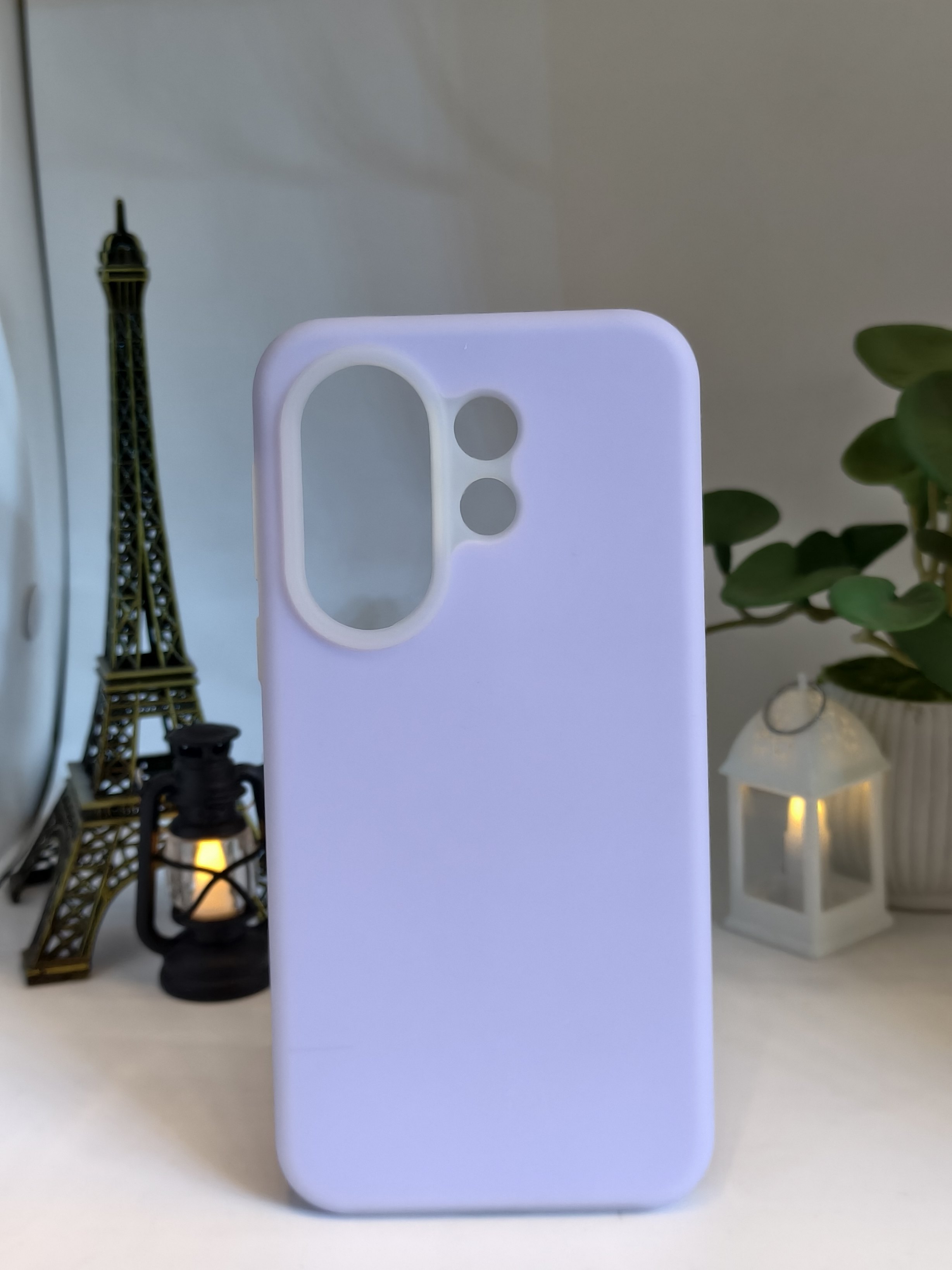 Jelly silicon cover for X200 Fe / S30 pro mini_img_1