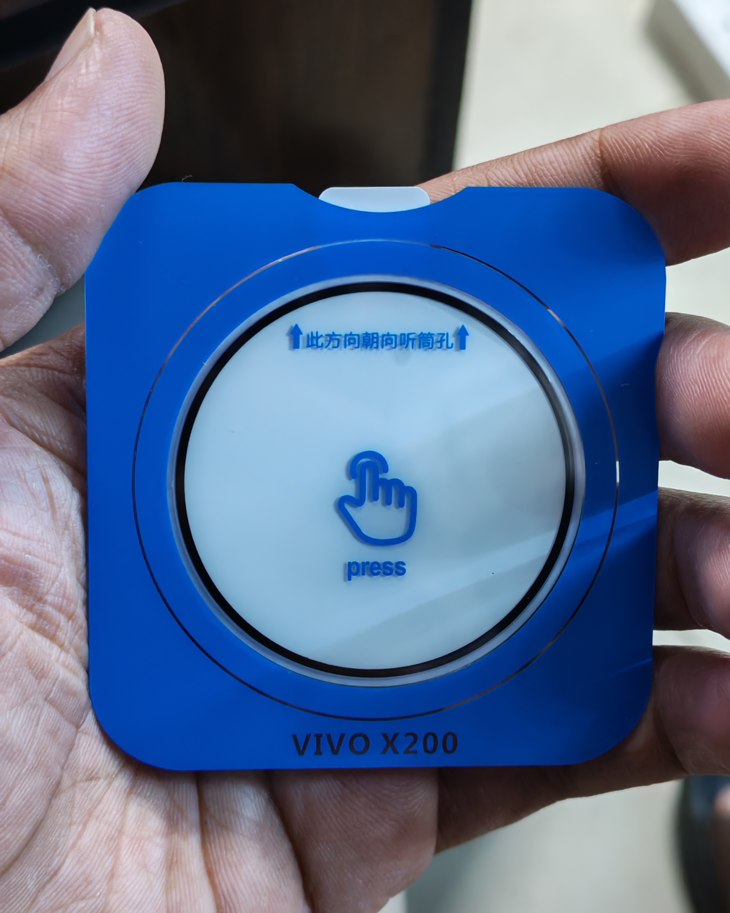 Camera protector for Vivo X series_img_6
