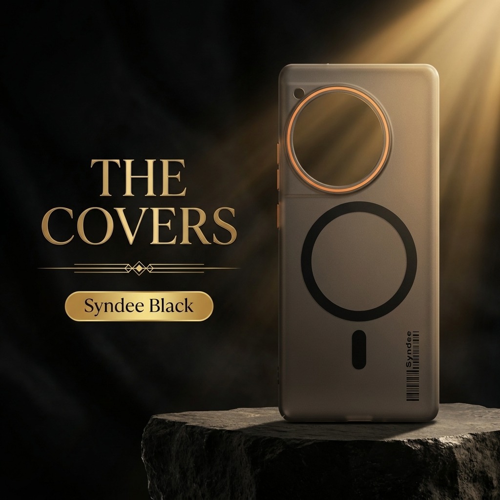 Oneplus 12R Covers