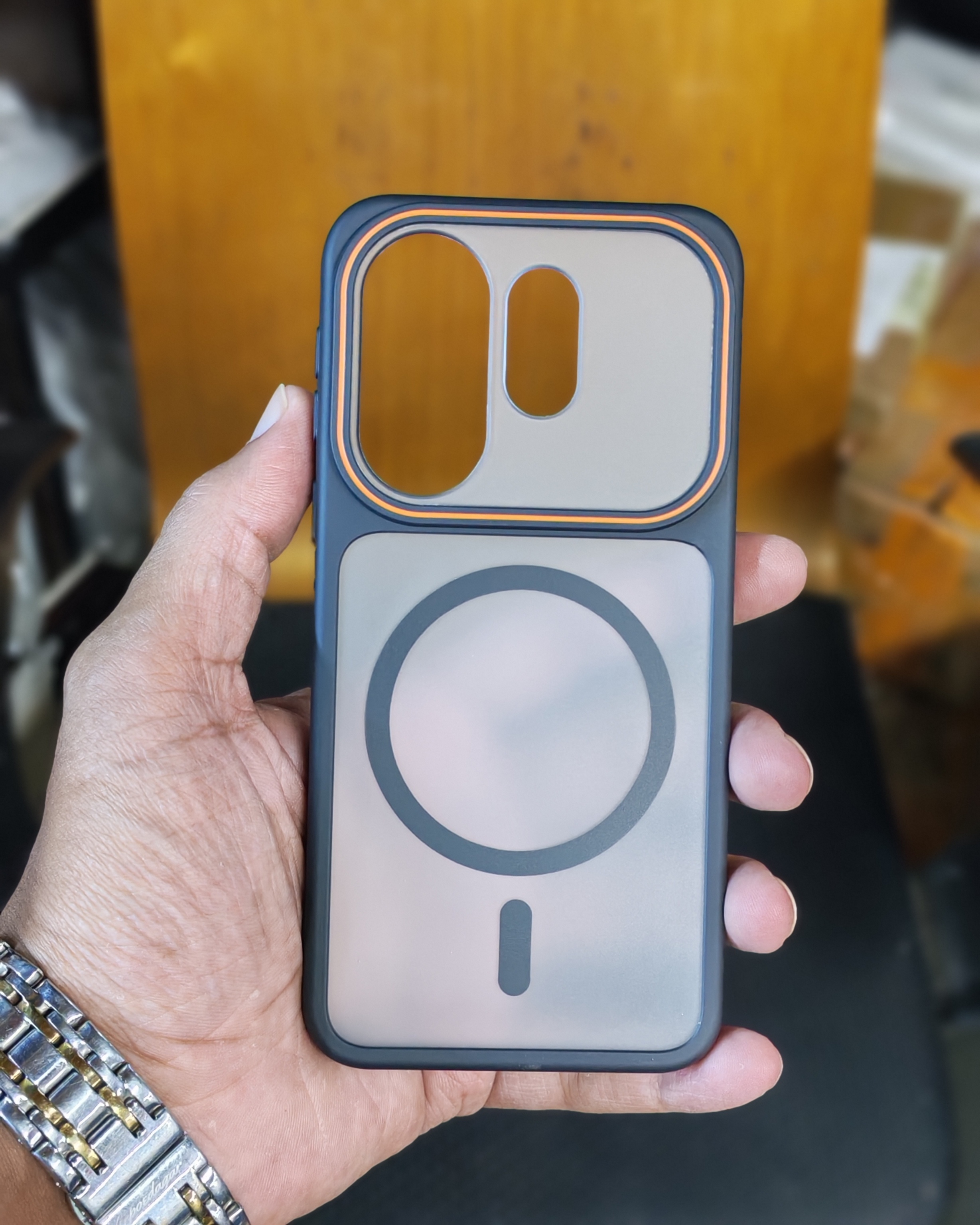 Matt case for Vivo x200 Fe / S50 pro mini