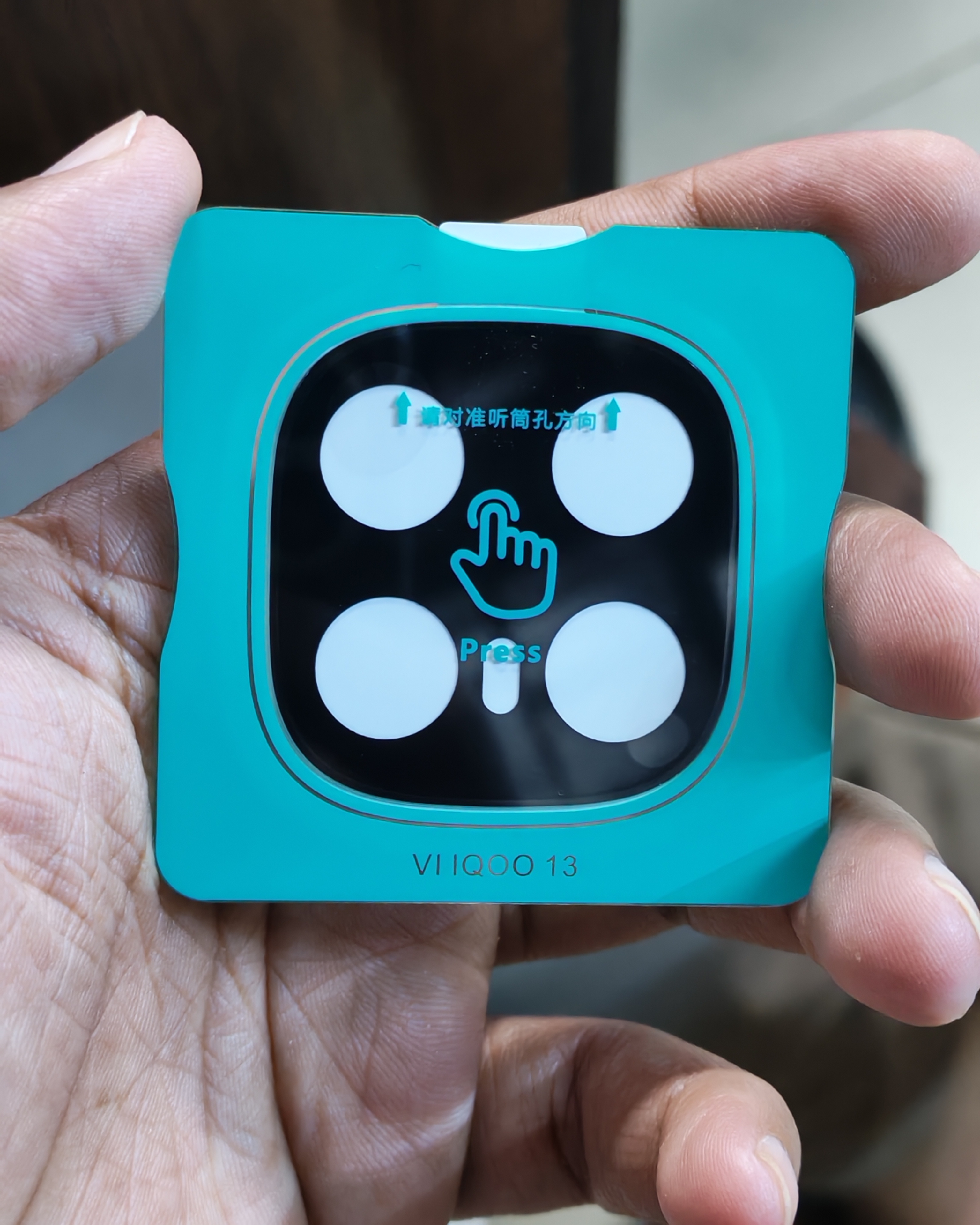 Camera protector for Vivo iqoo series_img_3