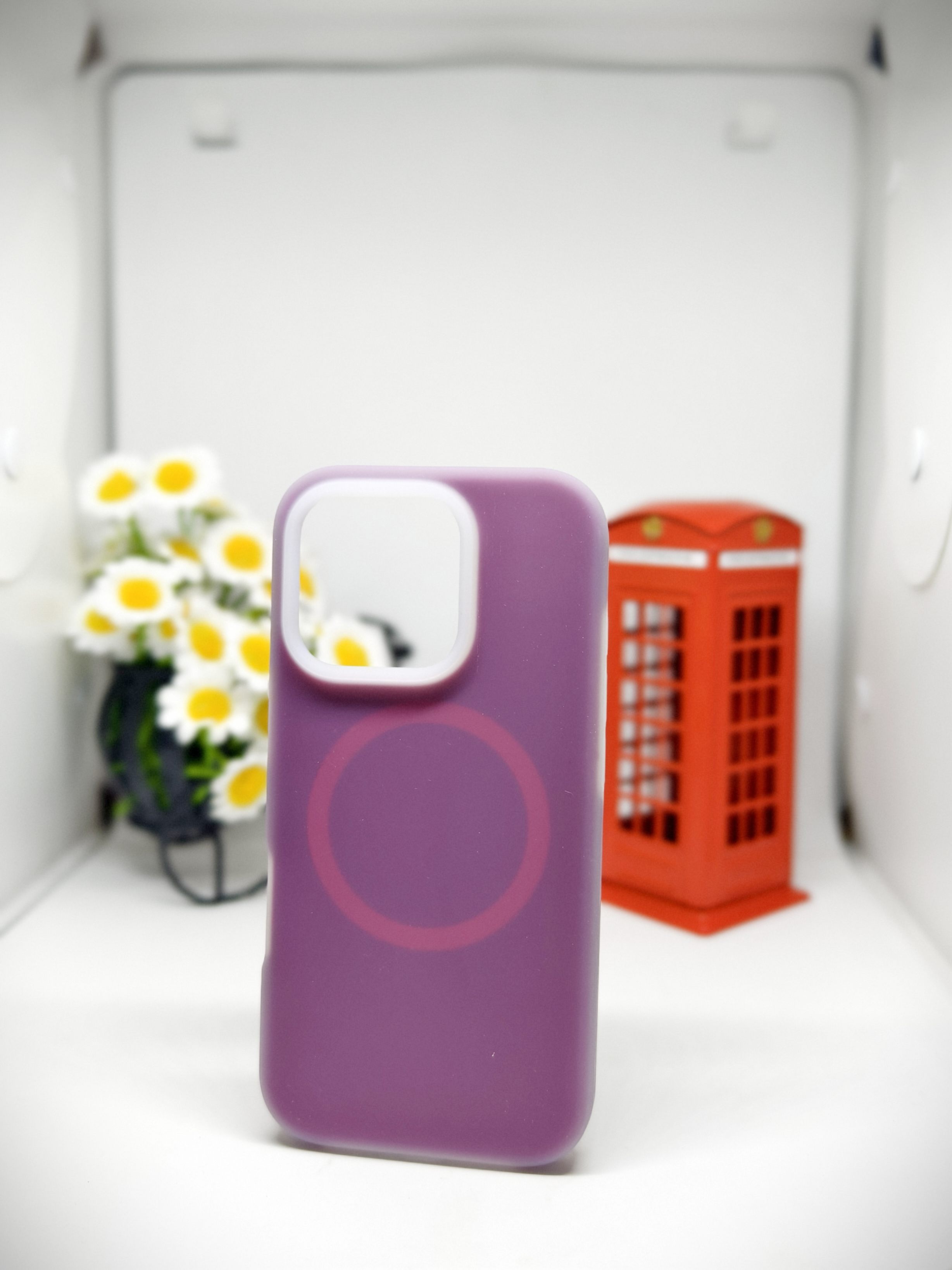 Jelly silicon for iPhone_img_4