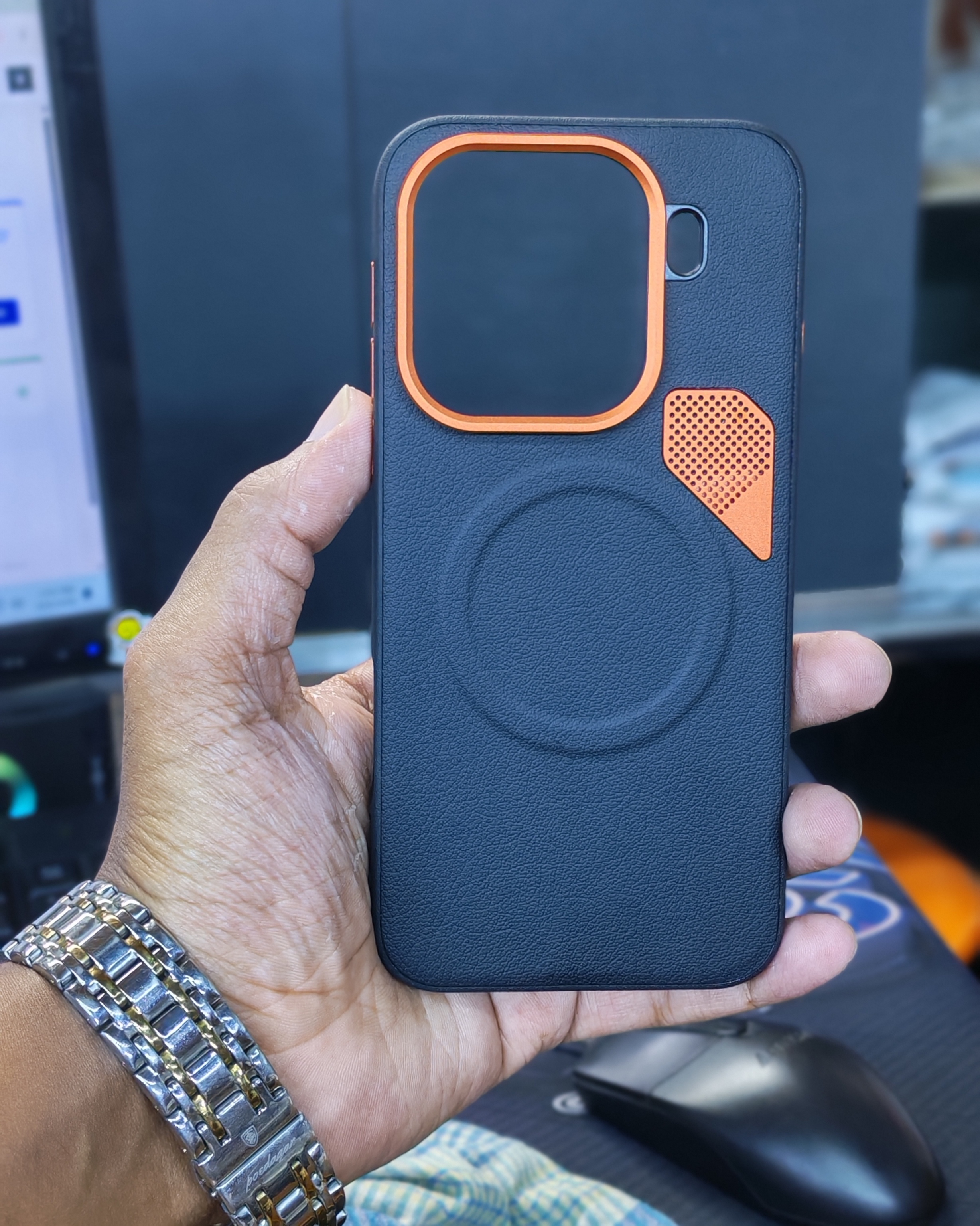 Oppo Find x9 pro_img_2