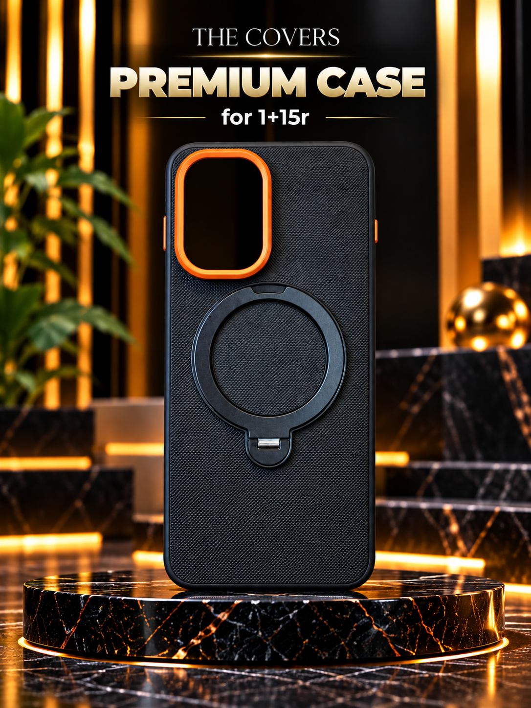 Premium case for 1+15r_img_2