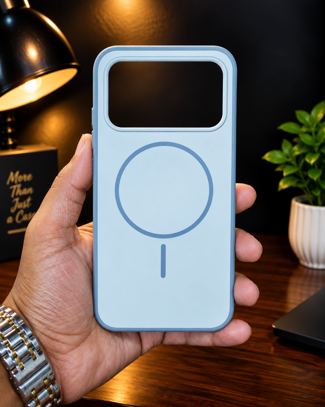Premium new magsafe cover for redmi K90
