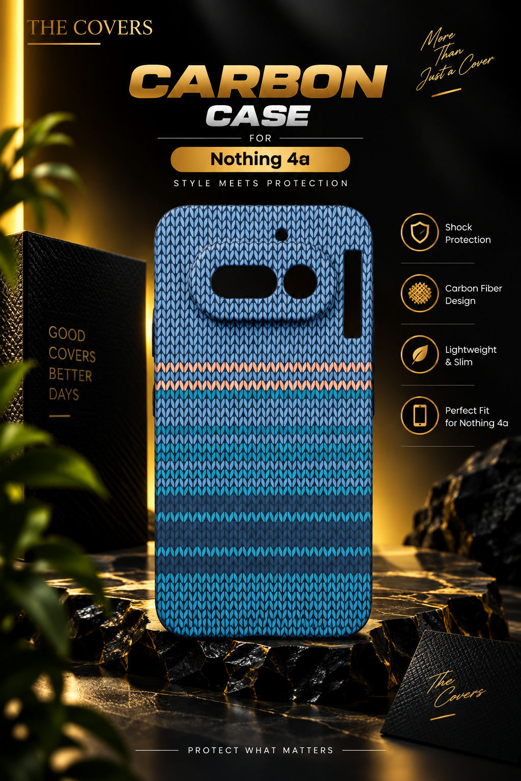 Carbon case for Nothing 4a_img_1