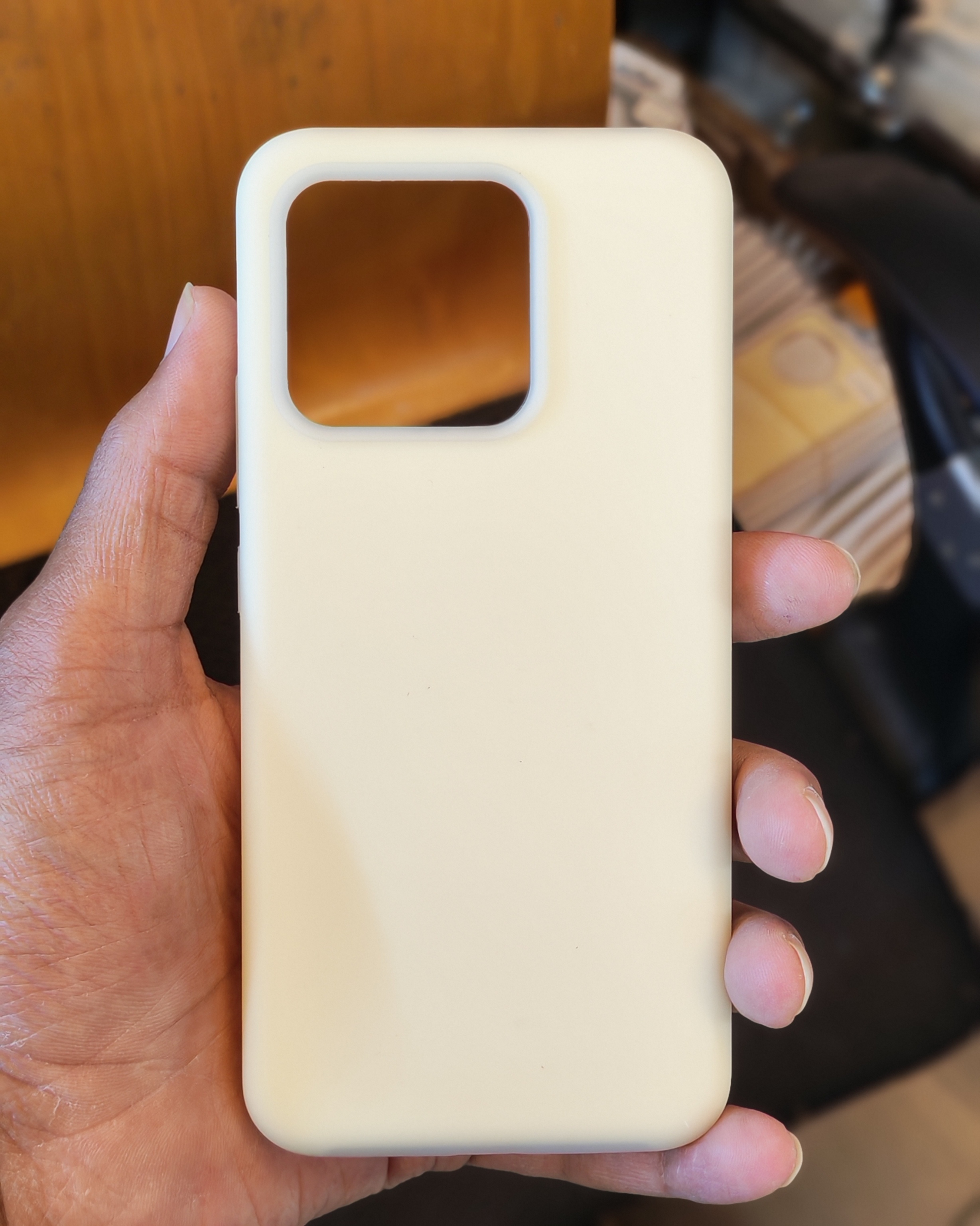 jelly silicon for Xiaomi 13_img_4