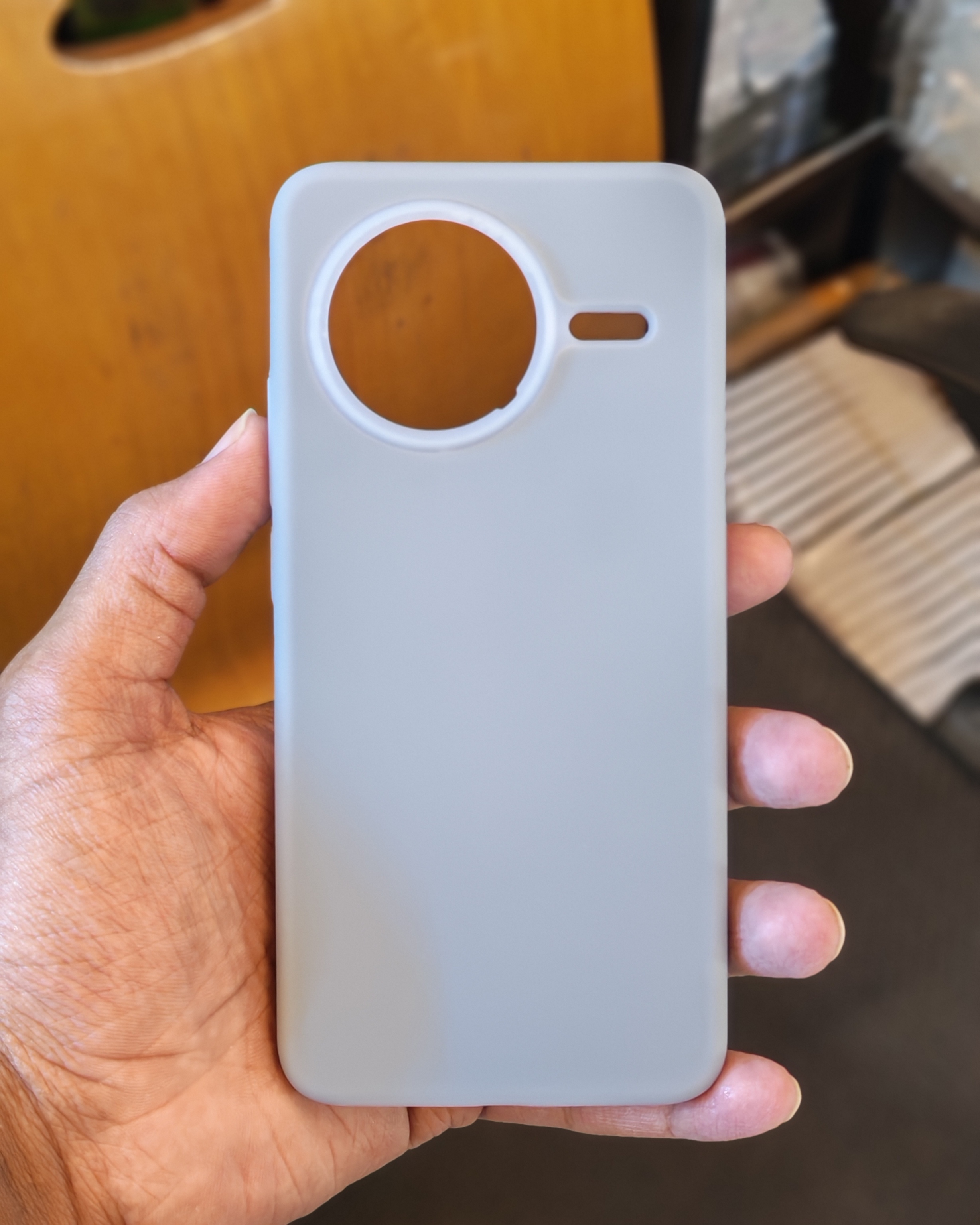 Jelly silicon for K80