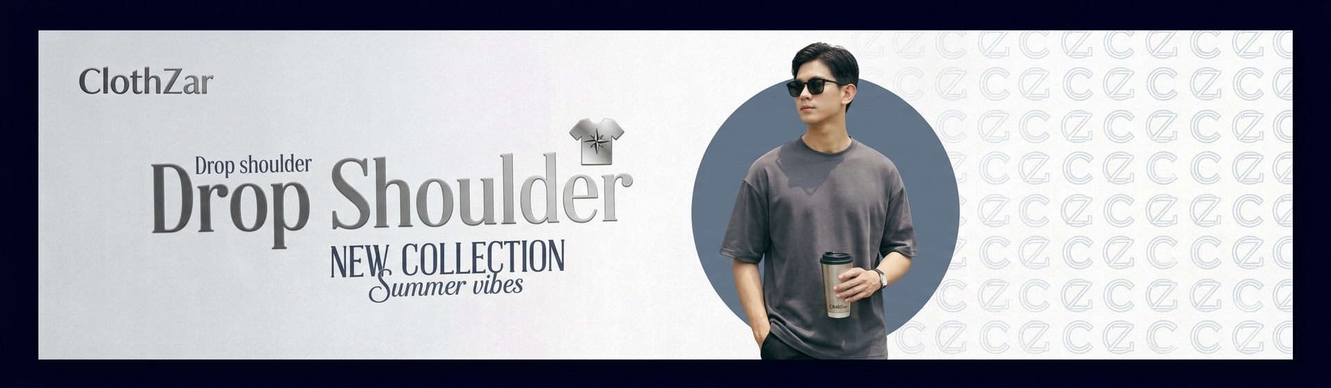 Drop Shoulder