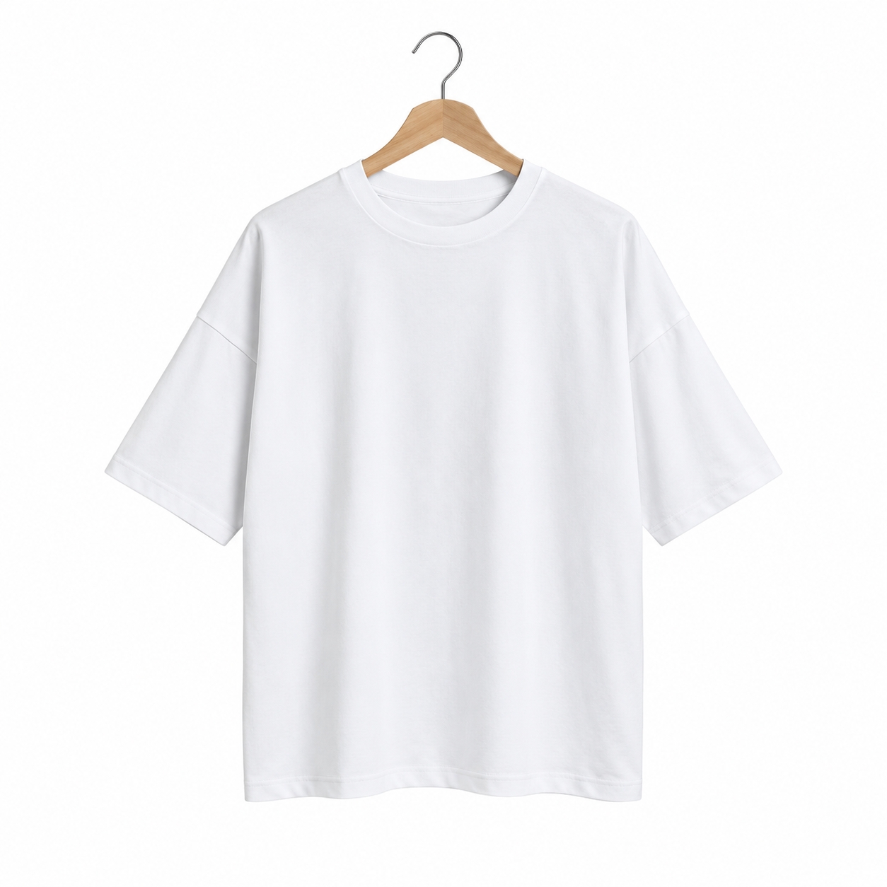Drop Shoulder
