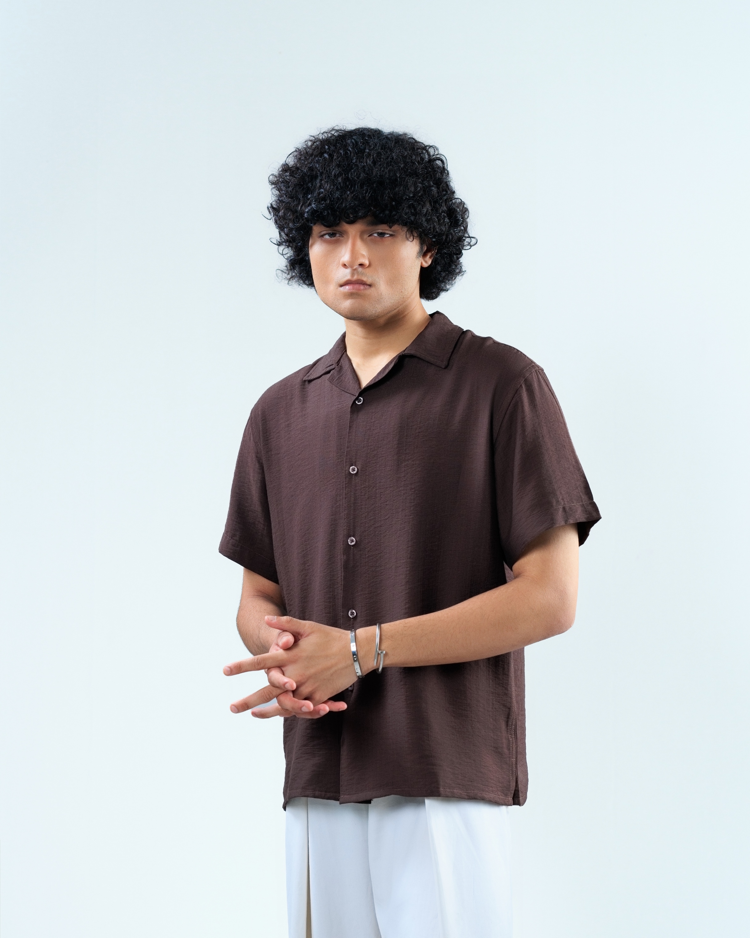ELIO Espresso Resort Shirt